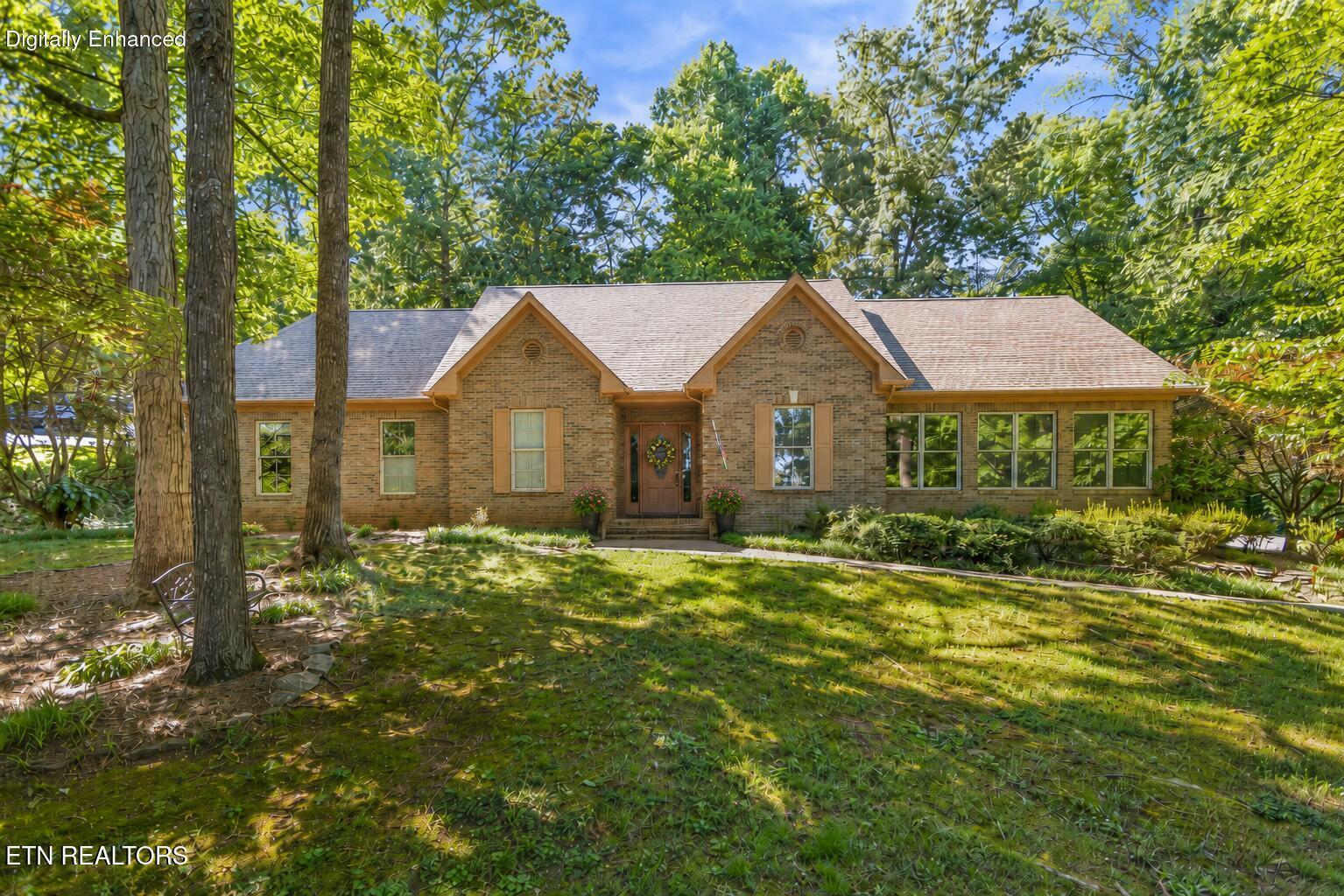5227 Beverly Oaks Drive Knoxville TN 37918