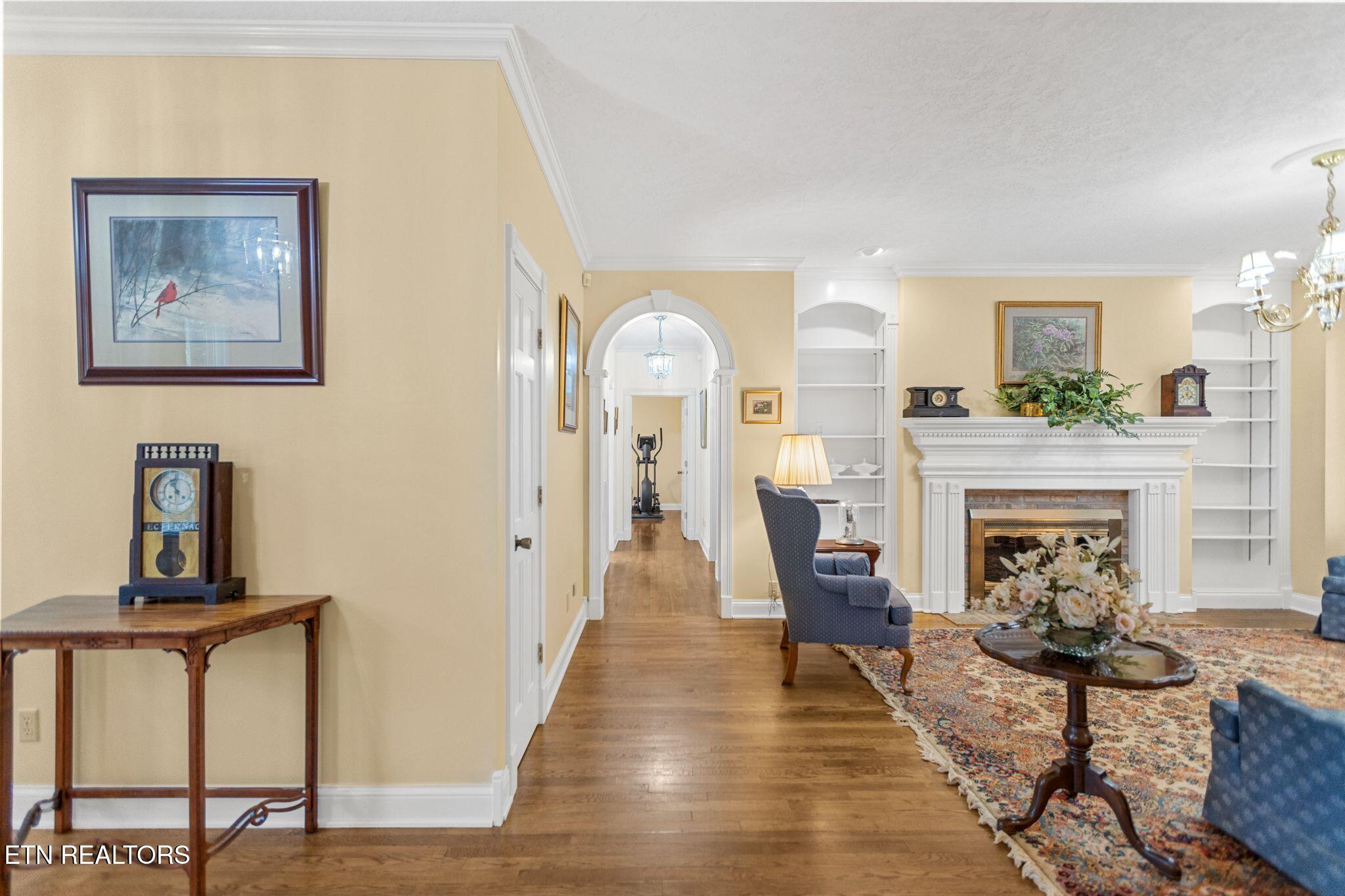 5227 Beverly Oaks Drive Knoxville TN 37918