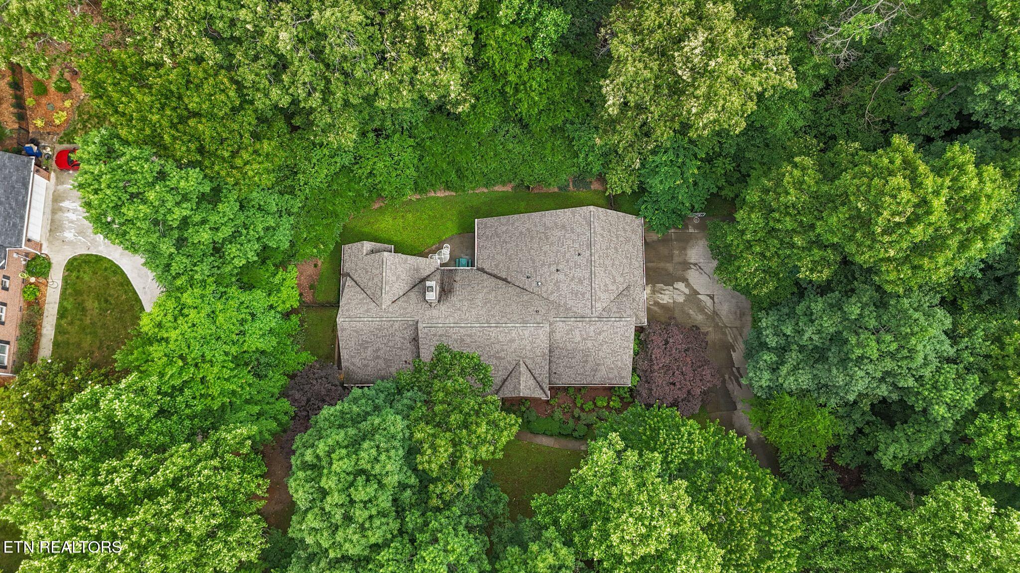 5227 Beverly Oaks Drive Knoxville TN 37918