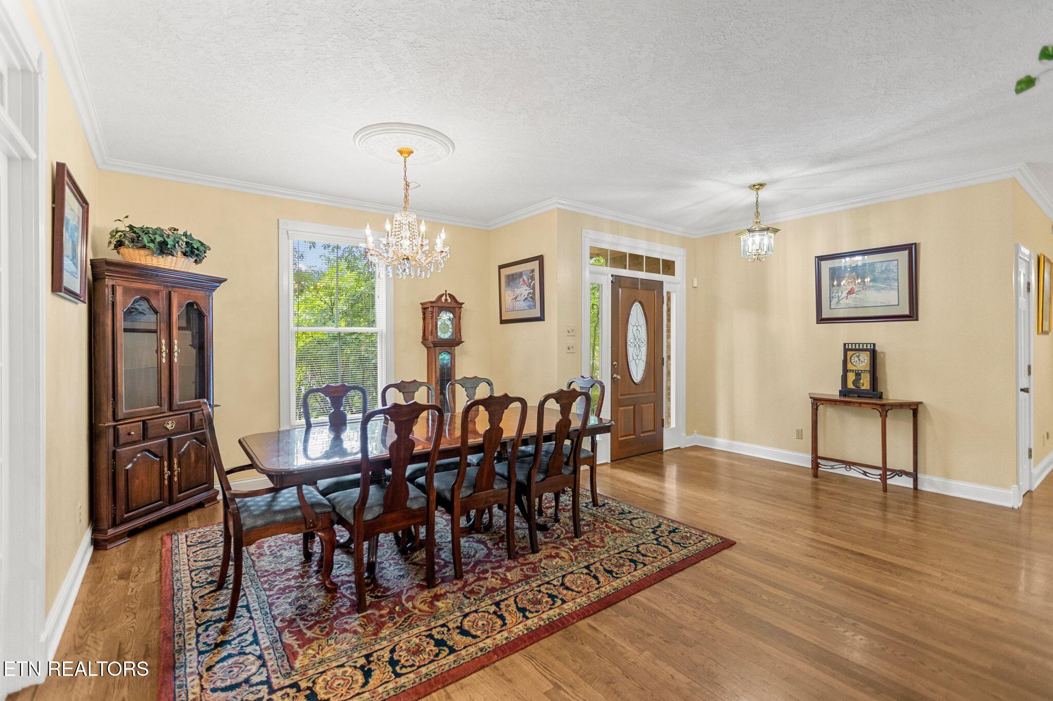 5227 Beverly Oaks Drive Knoxville TN 37918