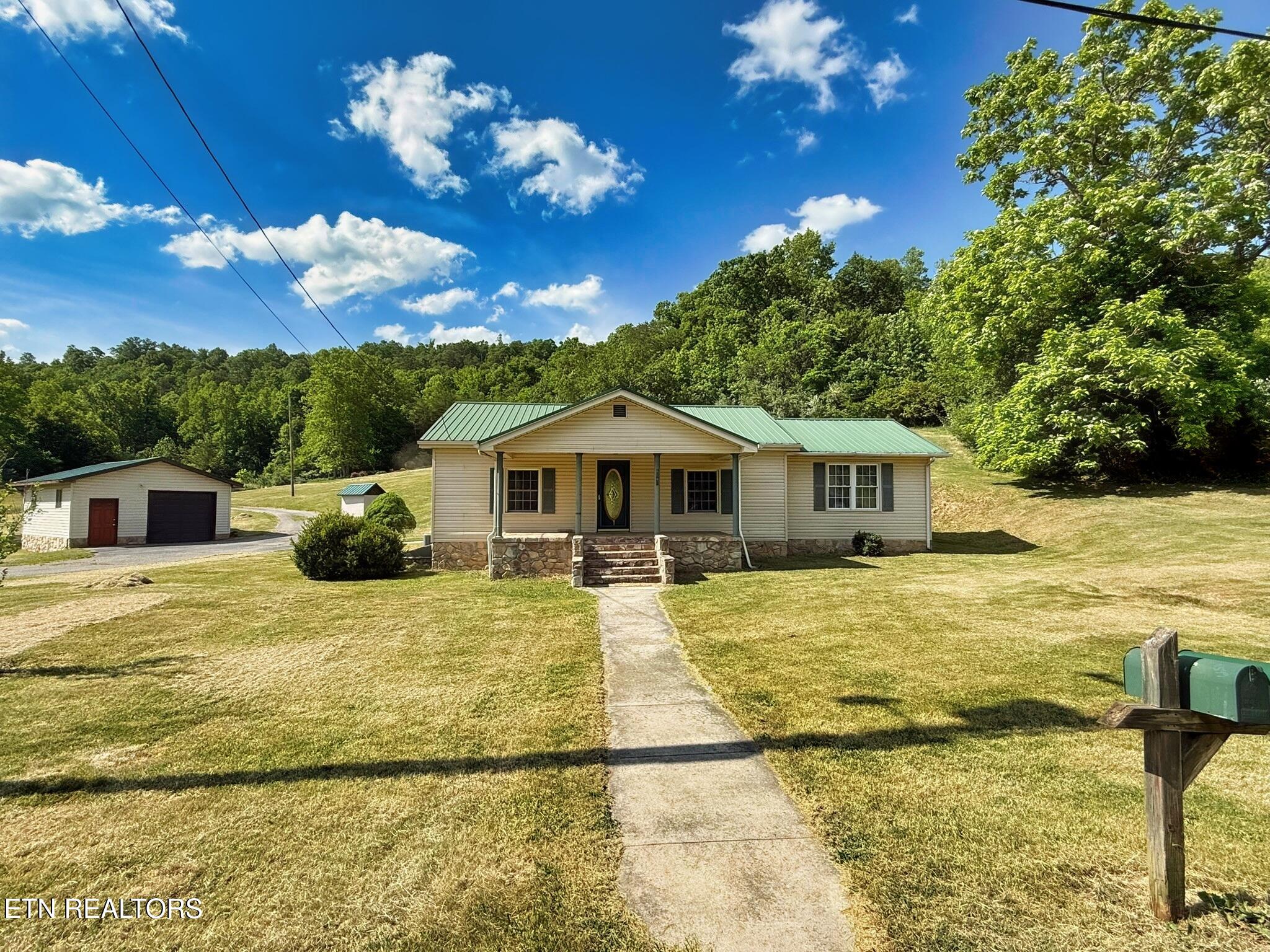 6646 Tennessee 297 Pioneer TN 37847