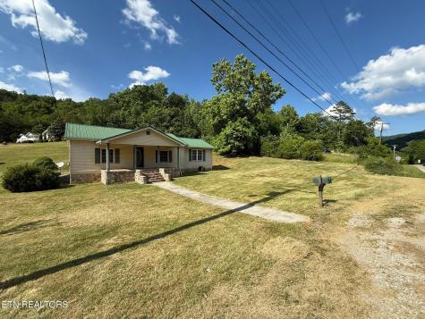 6646 Tennessee 297 Pioneer TN 37847