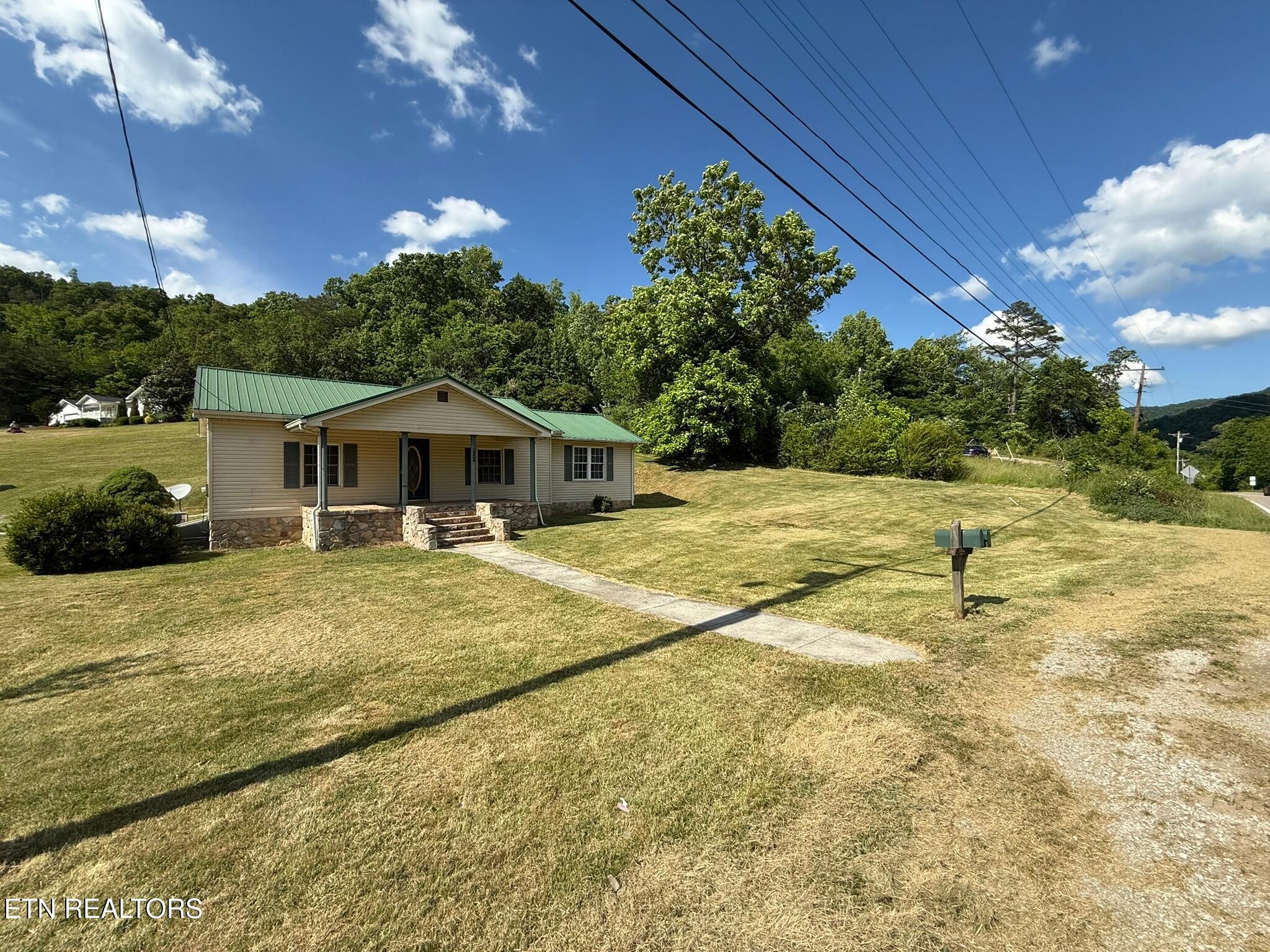 6646 Tennessee 297 Pioneer TN 37847