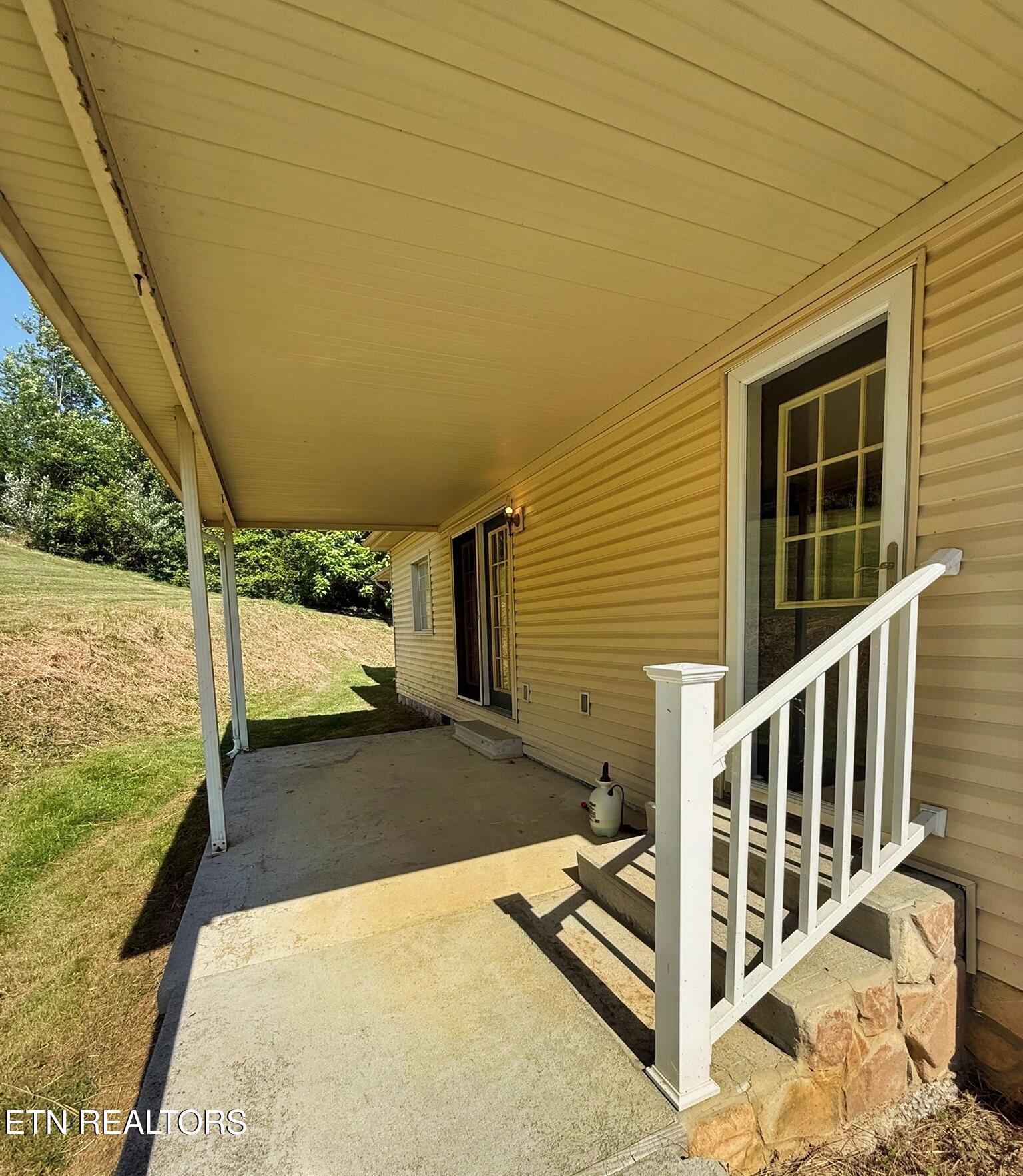 6646 Tennessee 297 Pioneer TN 37847