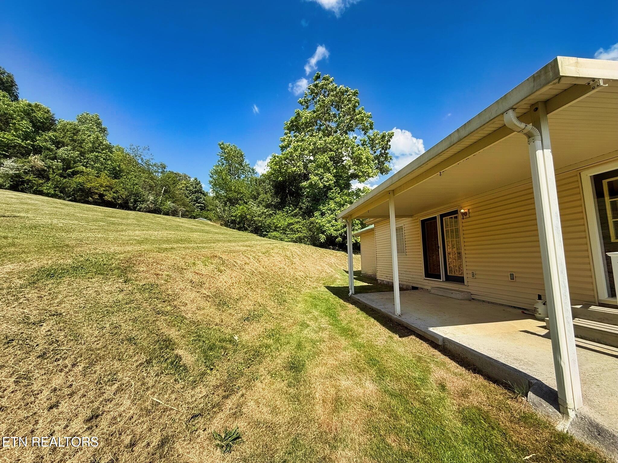 6646 Tennessee 297 Pioneer TN 37847