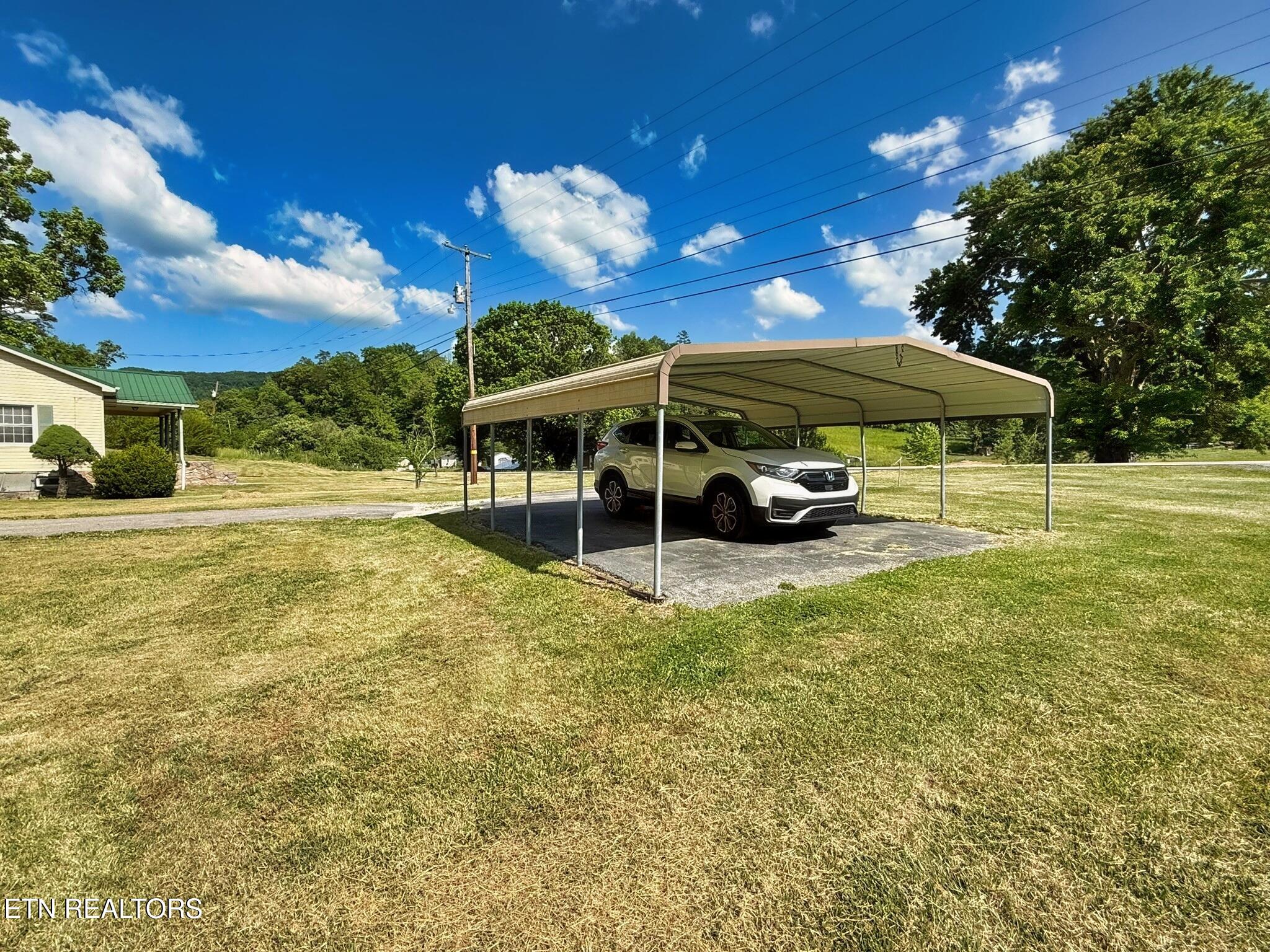 6646 Tennessee 297 Pioneer TN 37847