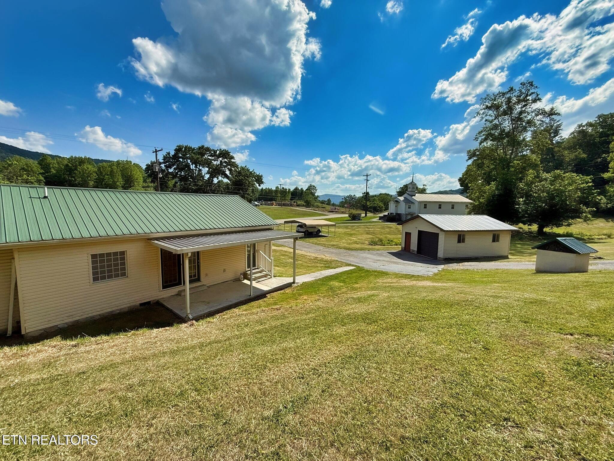 6646 Tennessee 297 Pioneer TN 37847