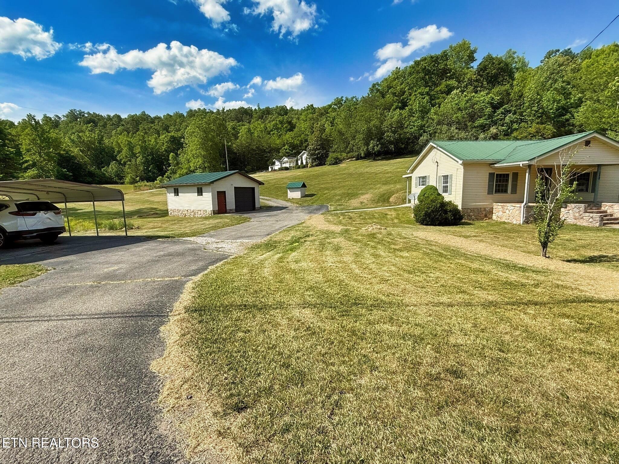 6646 Tennessee 297 Pioneer TN 37847