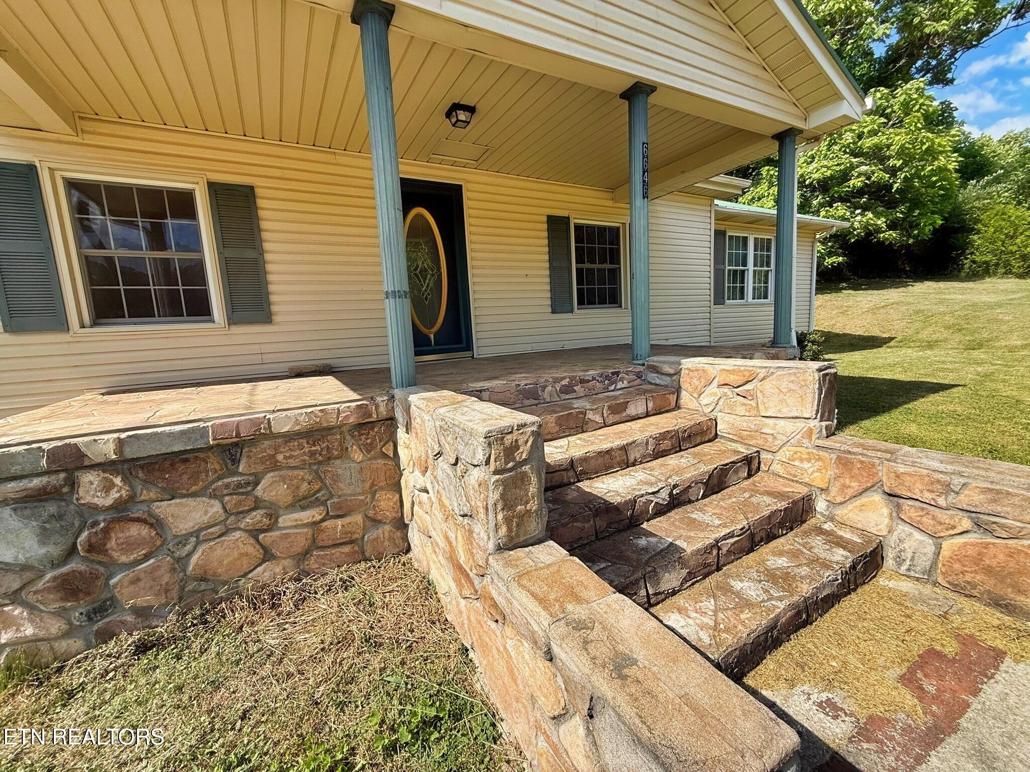 6646 Tennessee 297 Pioneer TN 37847