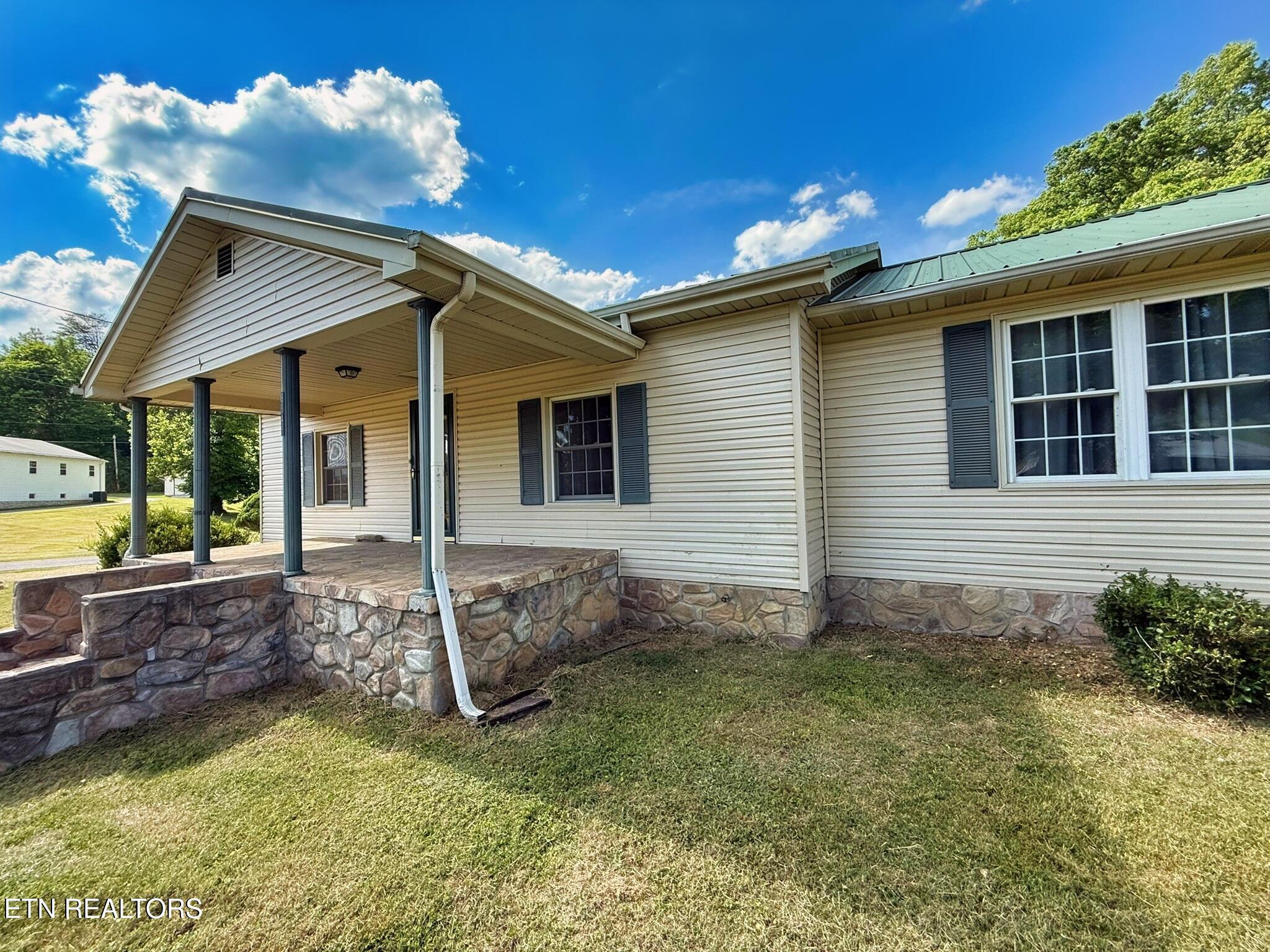6646 Tennessee 297 Pioneer TN 37847