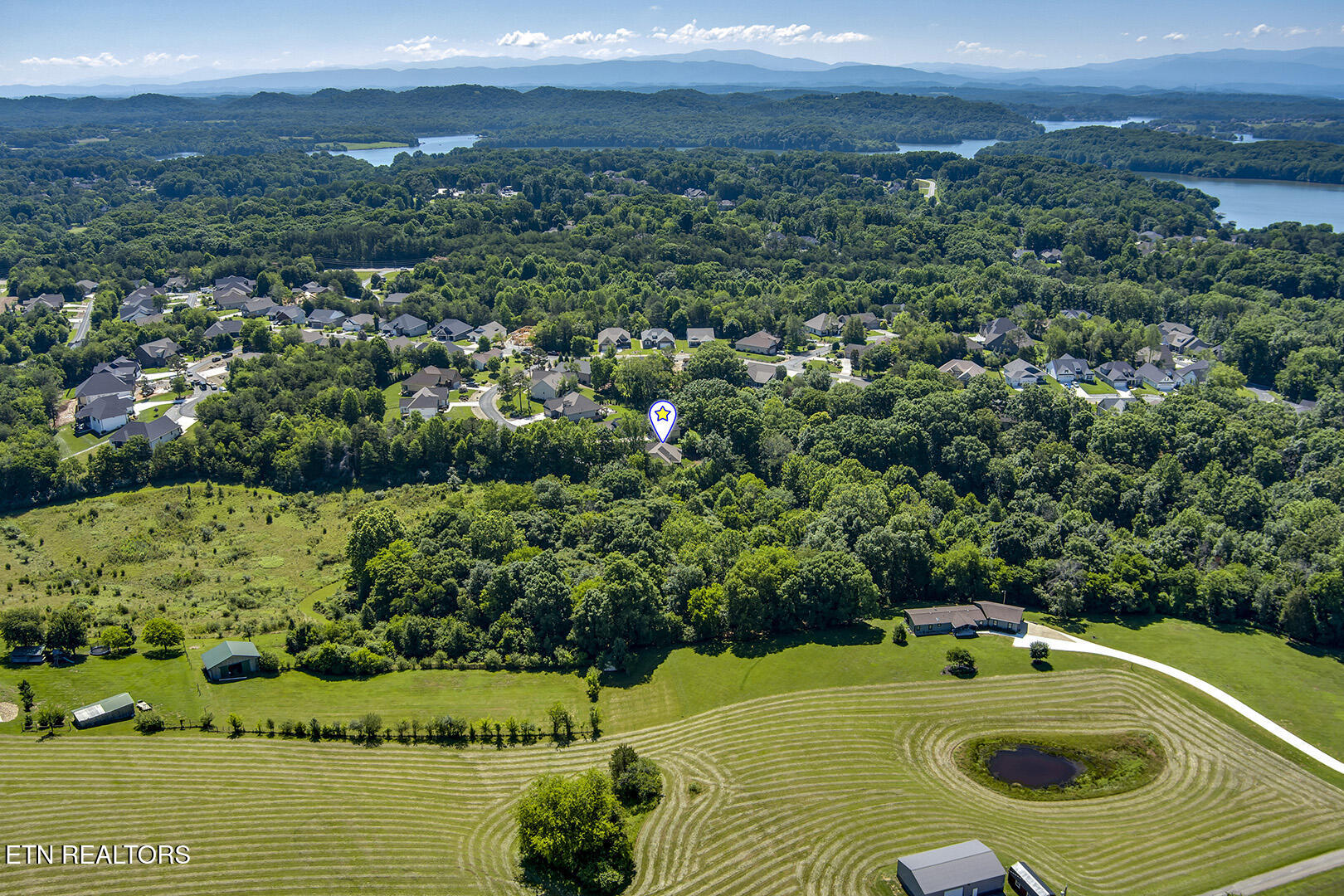 312 Elokwa Lane Loudon TN 37774