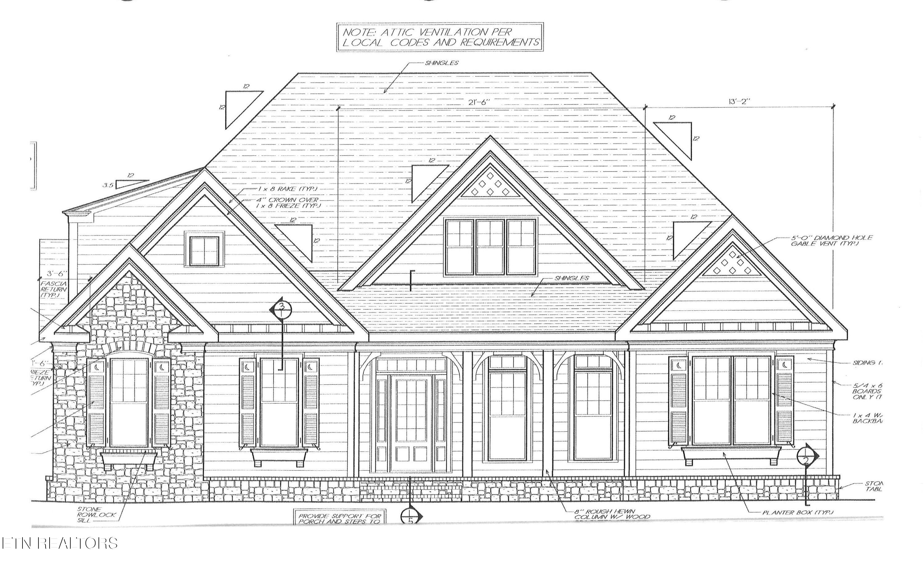 3470 Crown Colony Drive Cleveland TN 37312