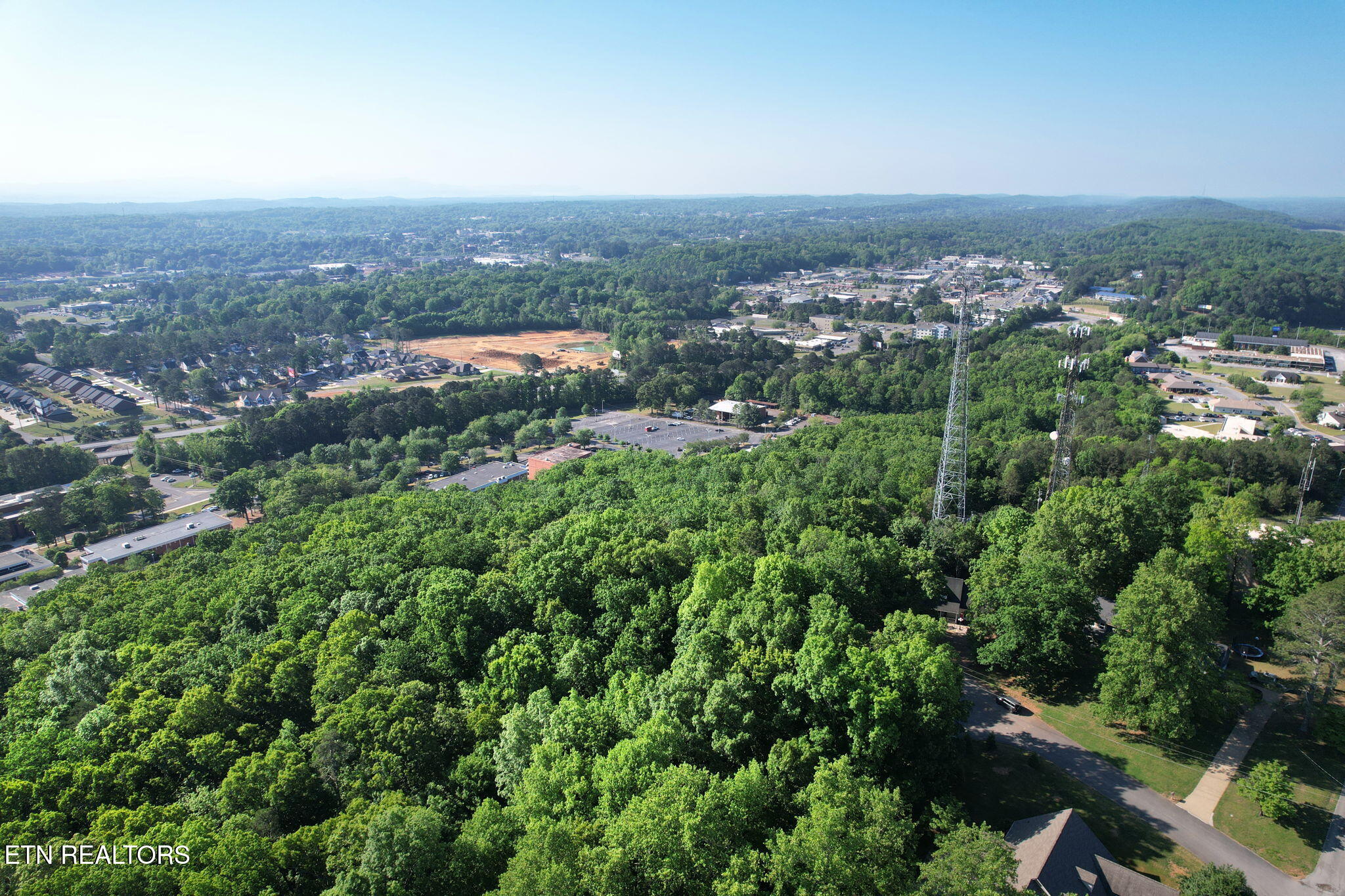 3470 Crown Colony Drive Cleveland TN 37312