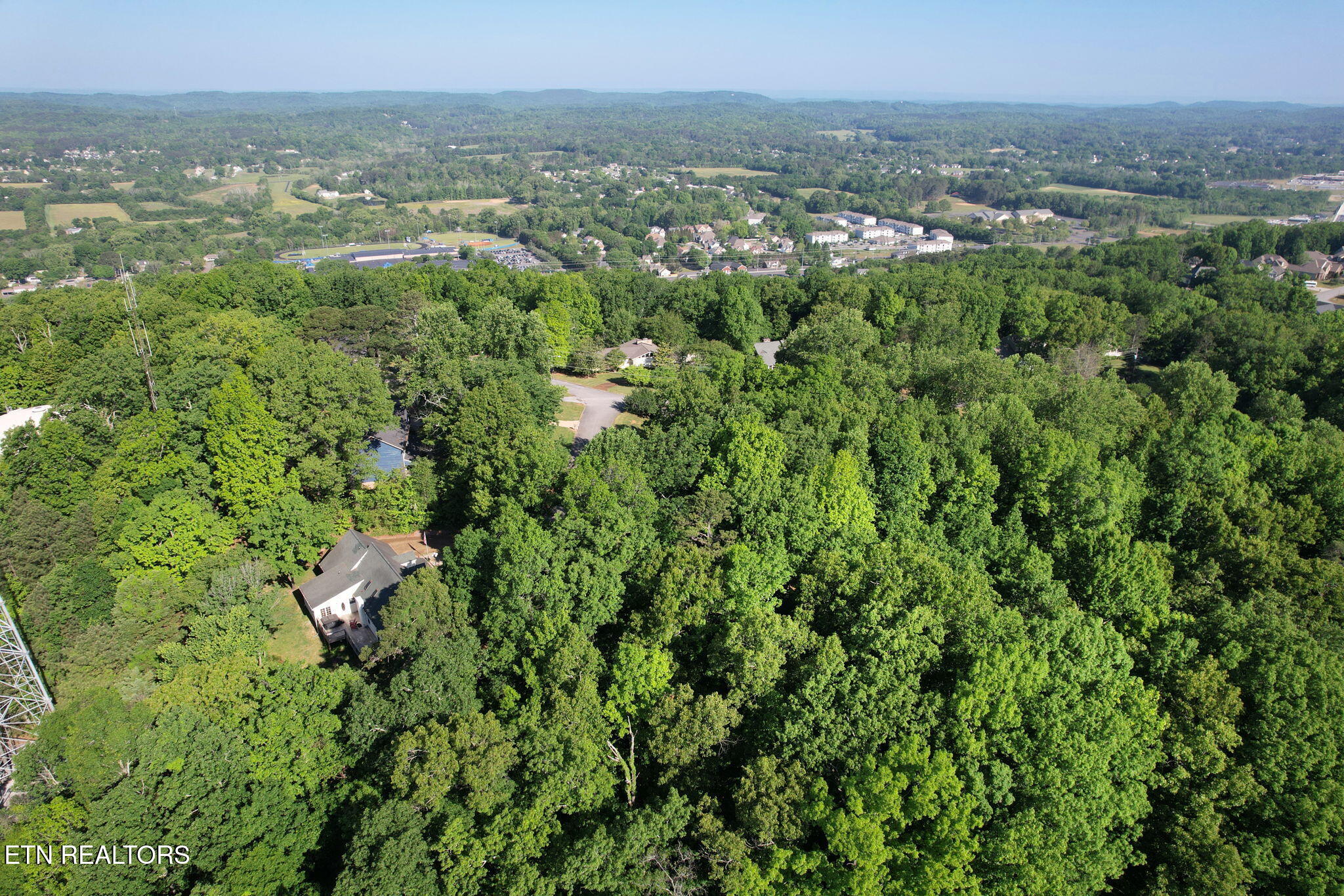 3470 Crown Colony Drive Cleveland TN 37312