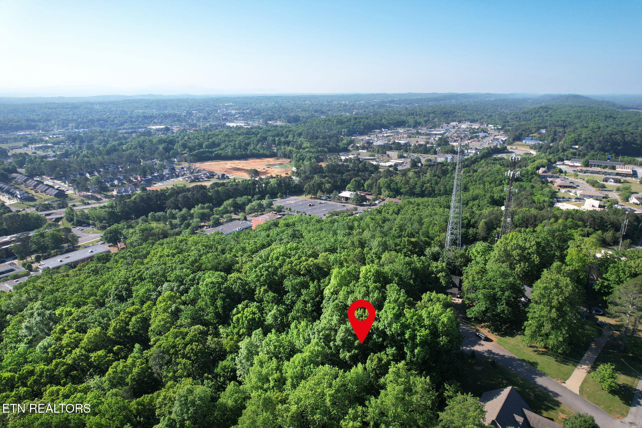 3470 Crown Colony Drive Cleveland TN 37312
