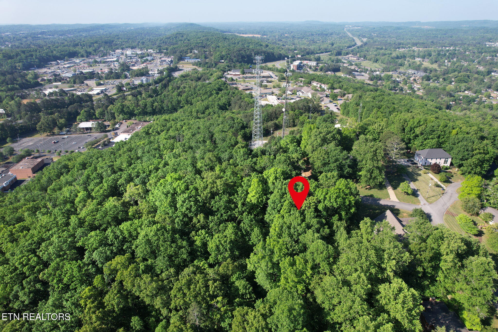 3470 Crown Colony Drive Cleveland TN 37312