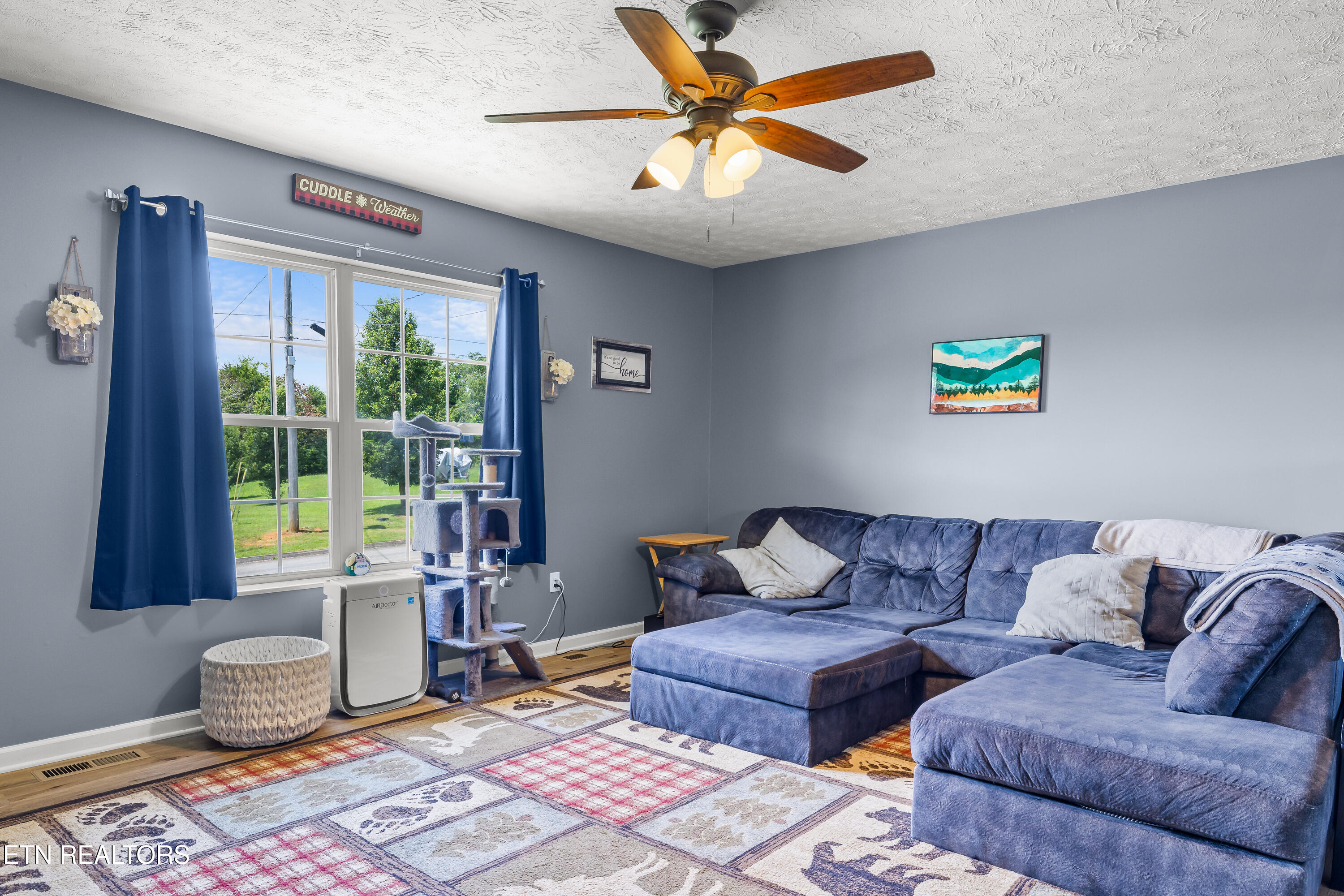 157 Ridgefield Drive Dandridge TN 37725