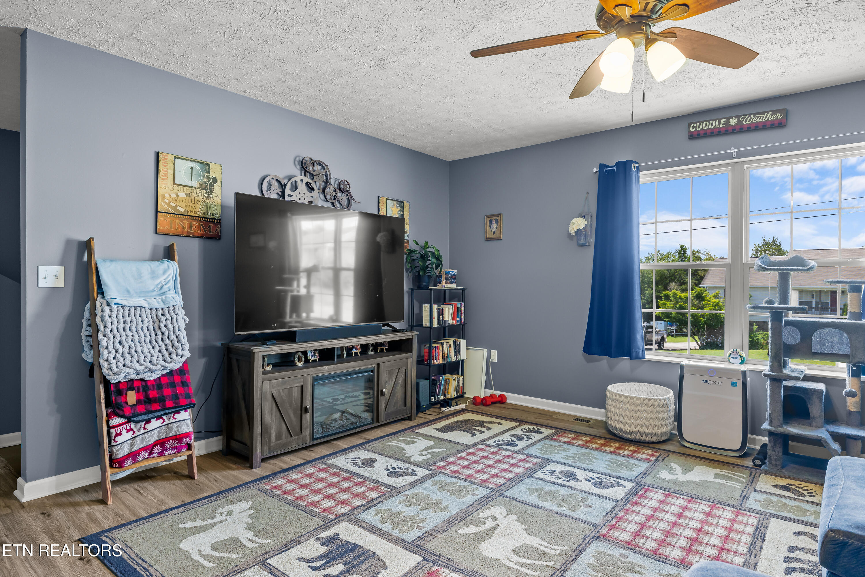 157 Ridgefield Drive Dandridge TN 37725