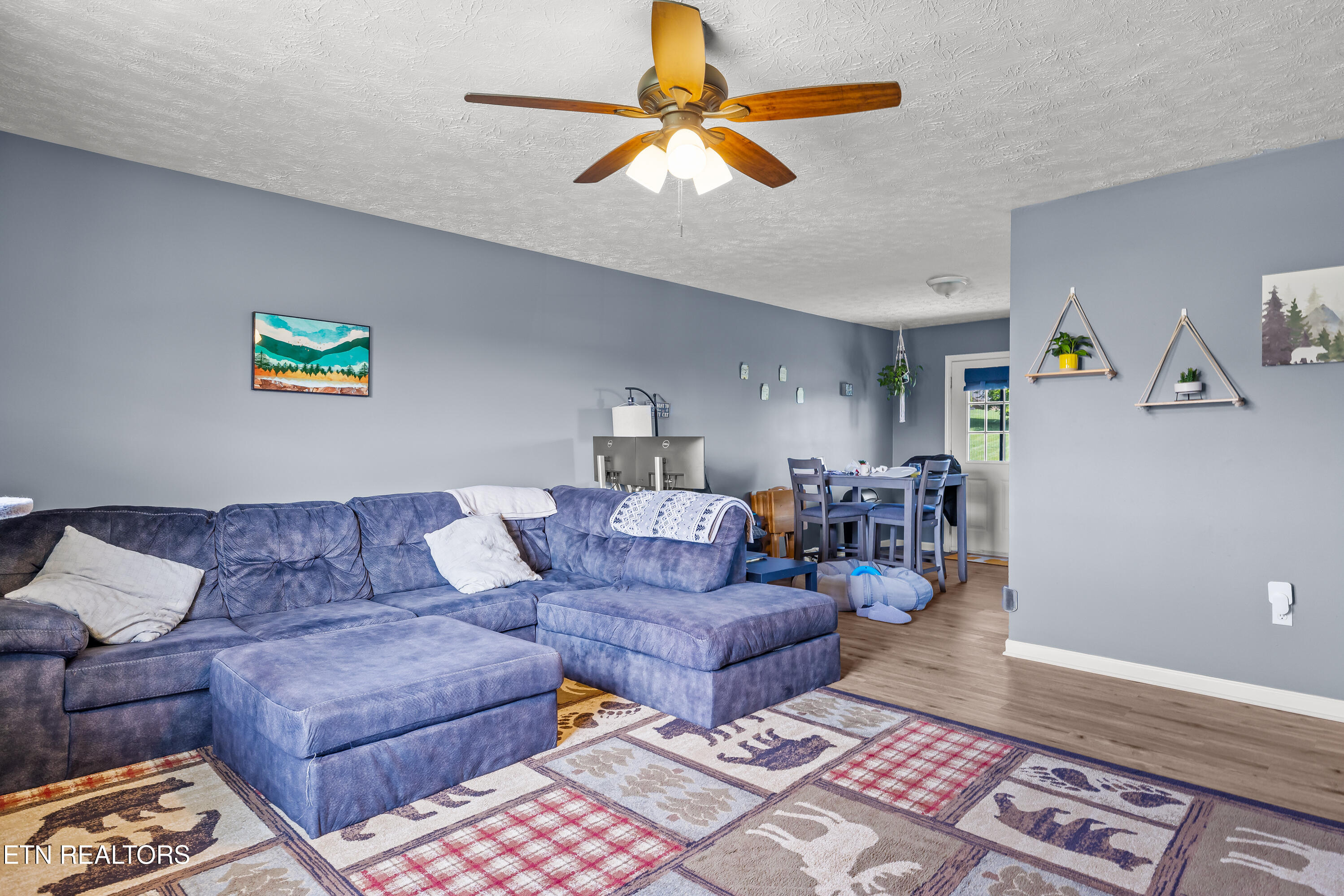 157 Ridgefield Drive Dandridge TN 37725