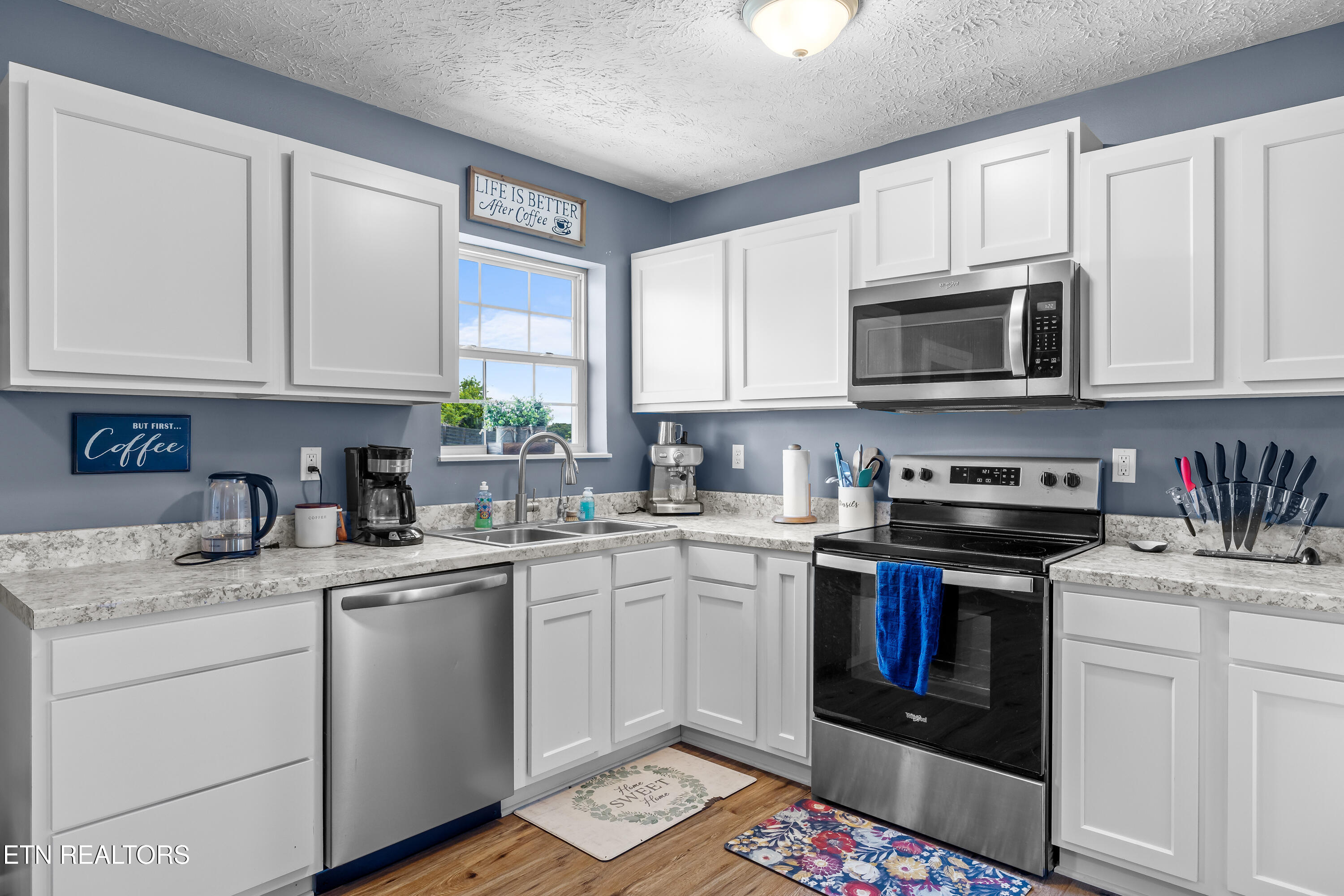 157 Ridgefield Drive Dandridge TN 37725