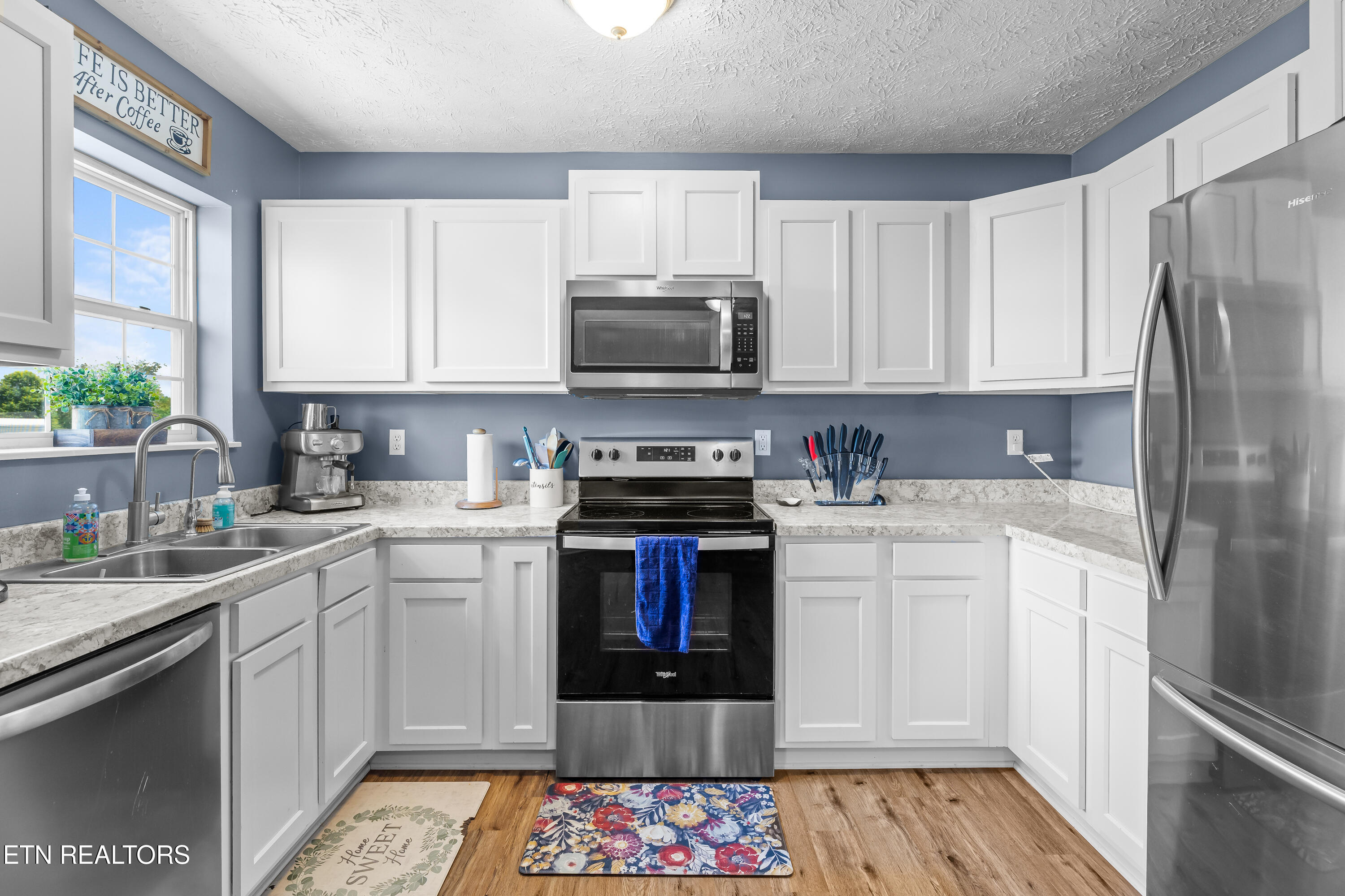 157 Ridgefield Drive Dandridge TN 37725