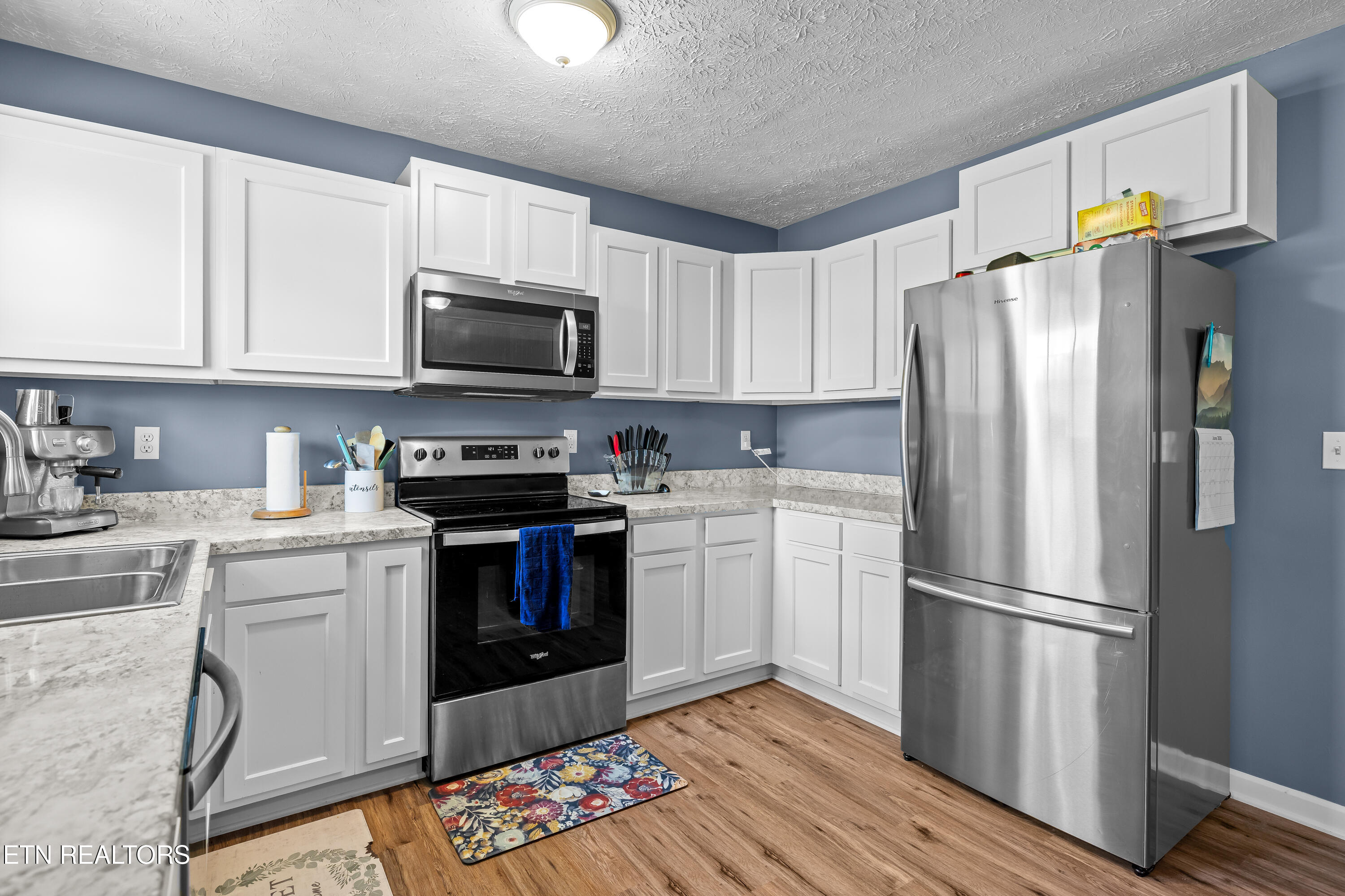 157 Ridgefield Drive Dandridge TN 37725