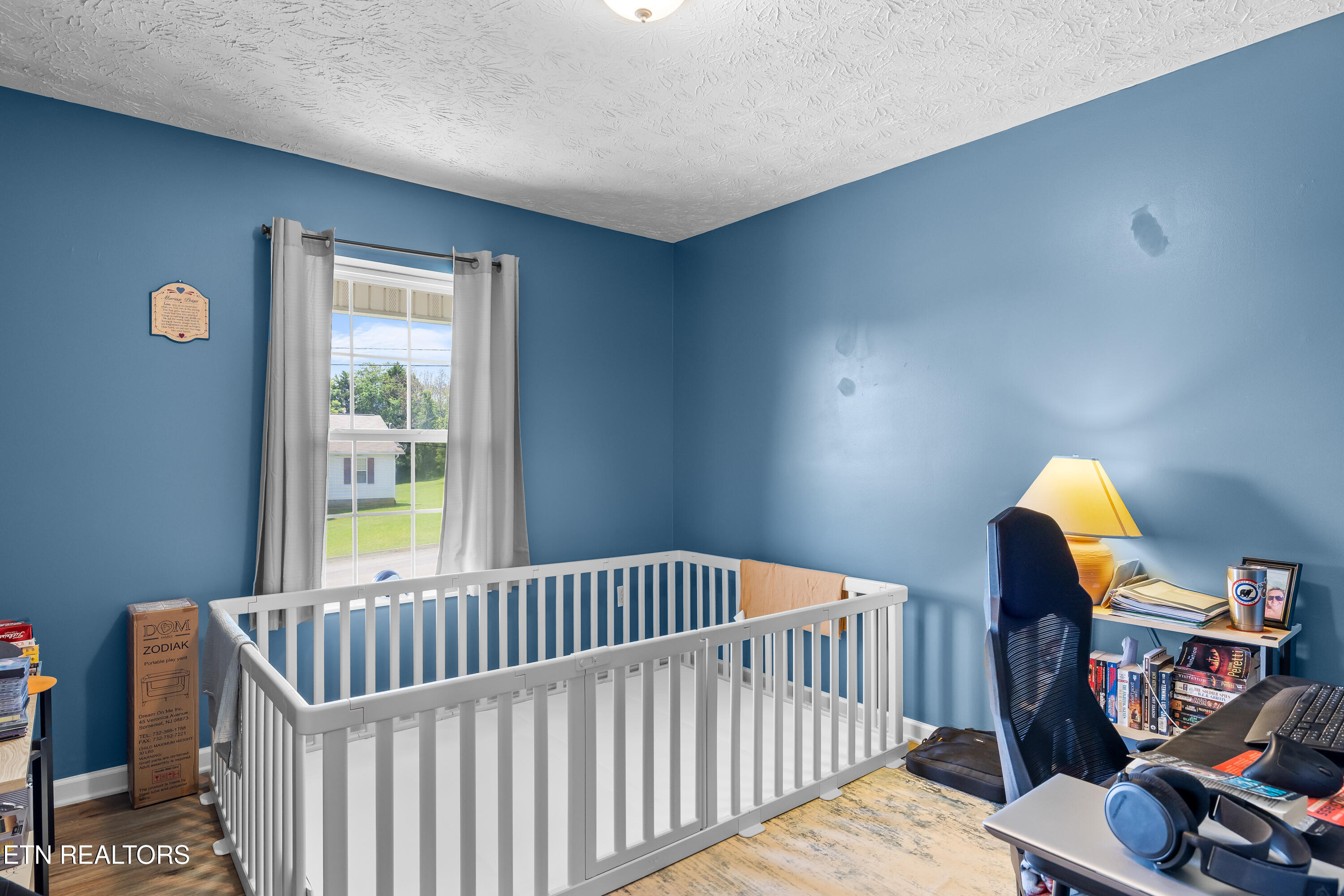 157 Ridgefield Drive Dandridge TN 37725