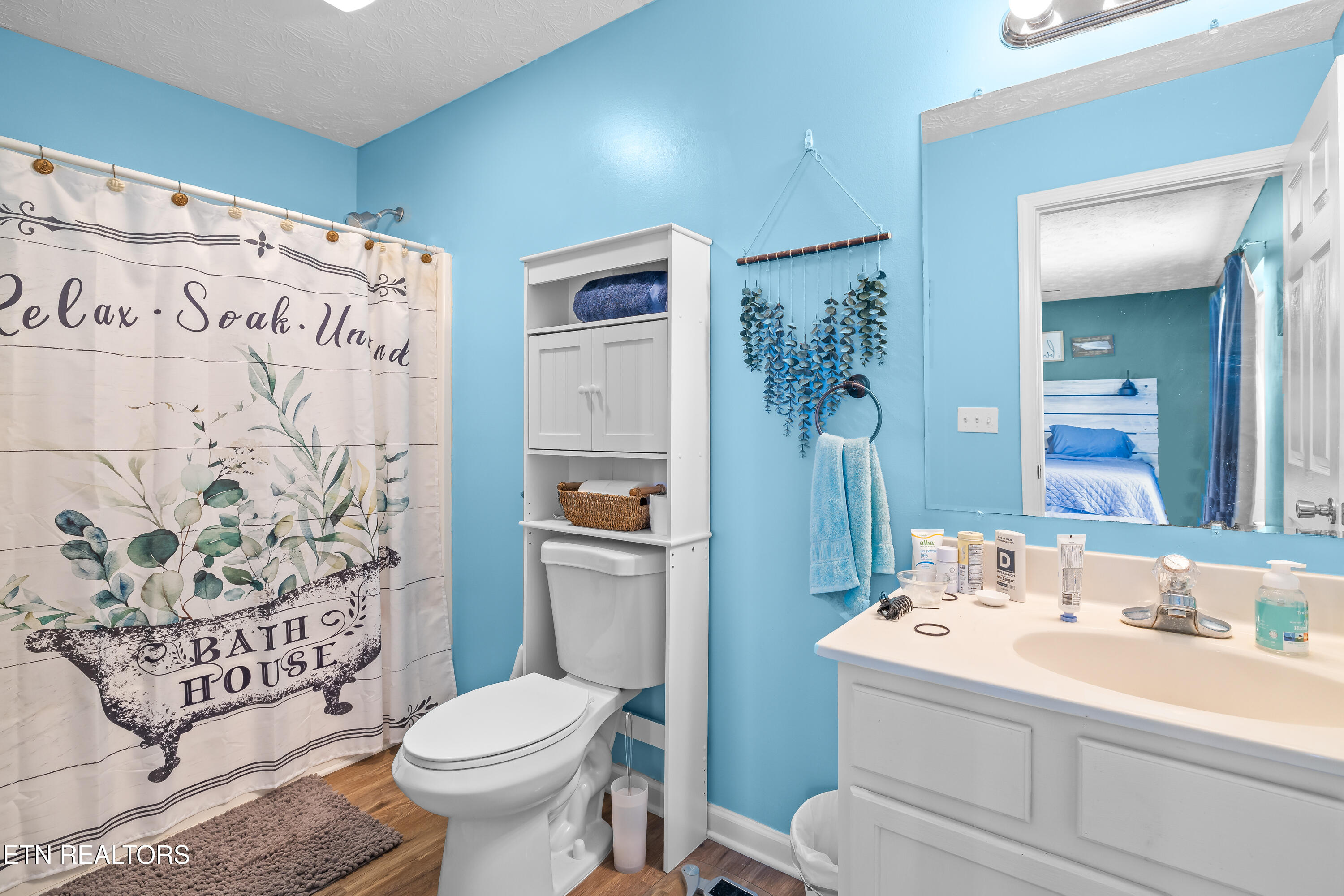 157 Ridgefield Drive Dandridge TN 37725