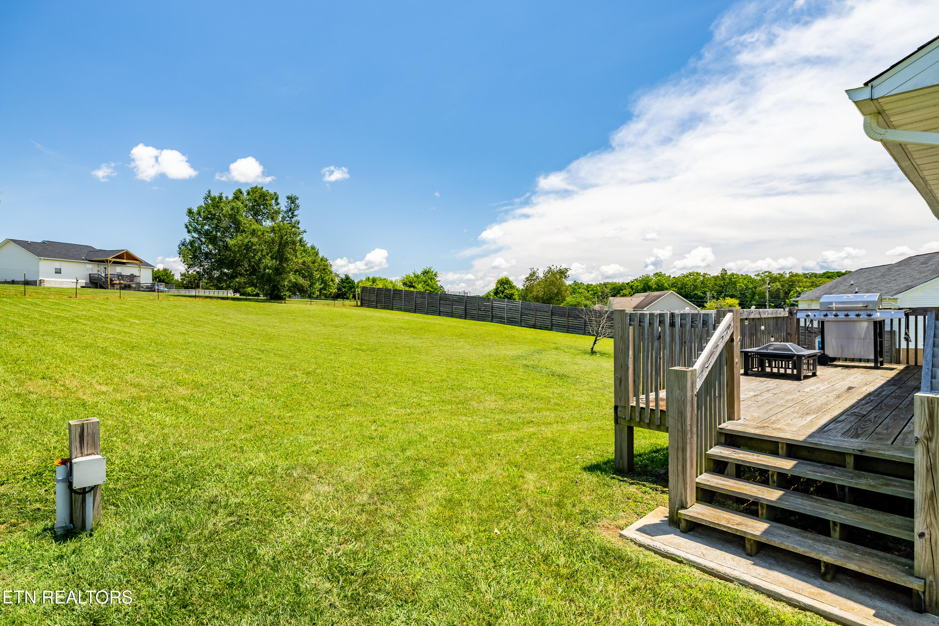 157 Ridgefield Drive Dandridge TN 37725