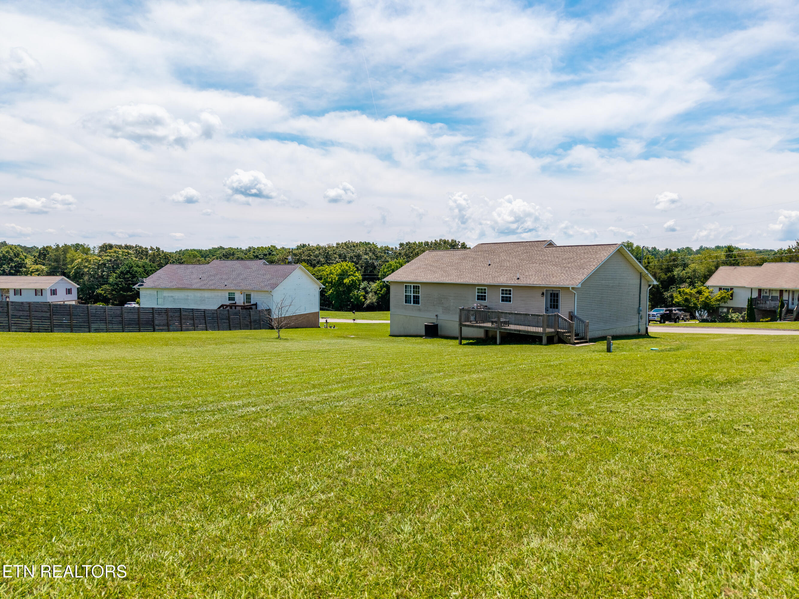 157 Ridgefield Drive Dandridge TN 37725