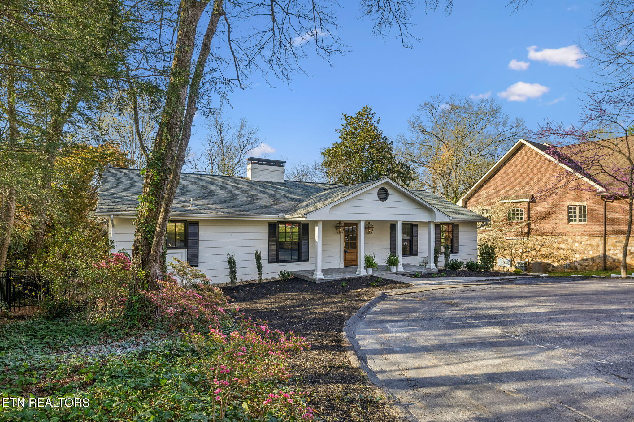 7004 Stone Mill Drive Knoxville TN 37919
