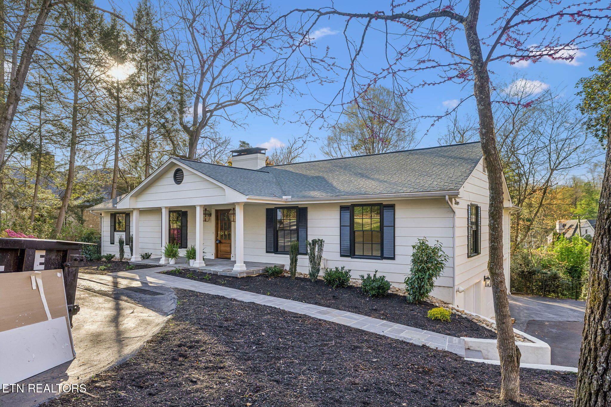 7004 Stone Mill Drive Knoxville TN 37919