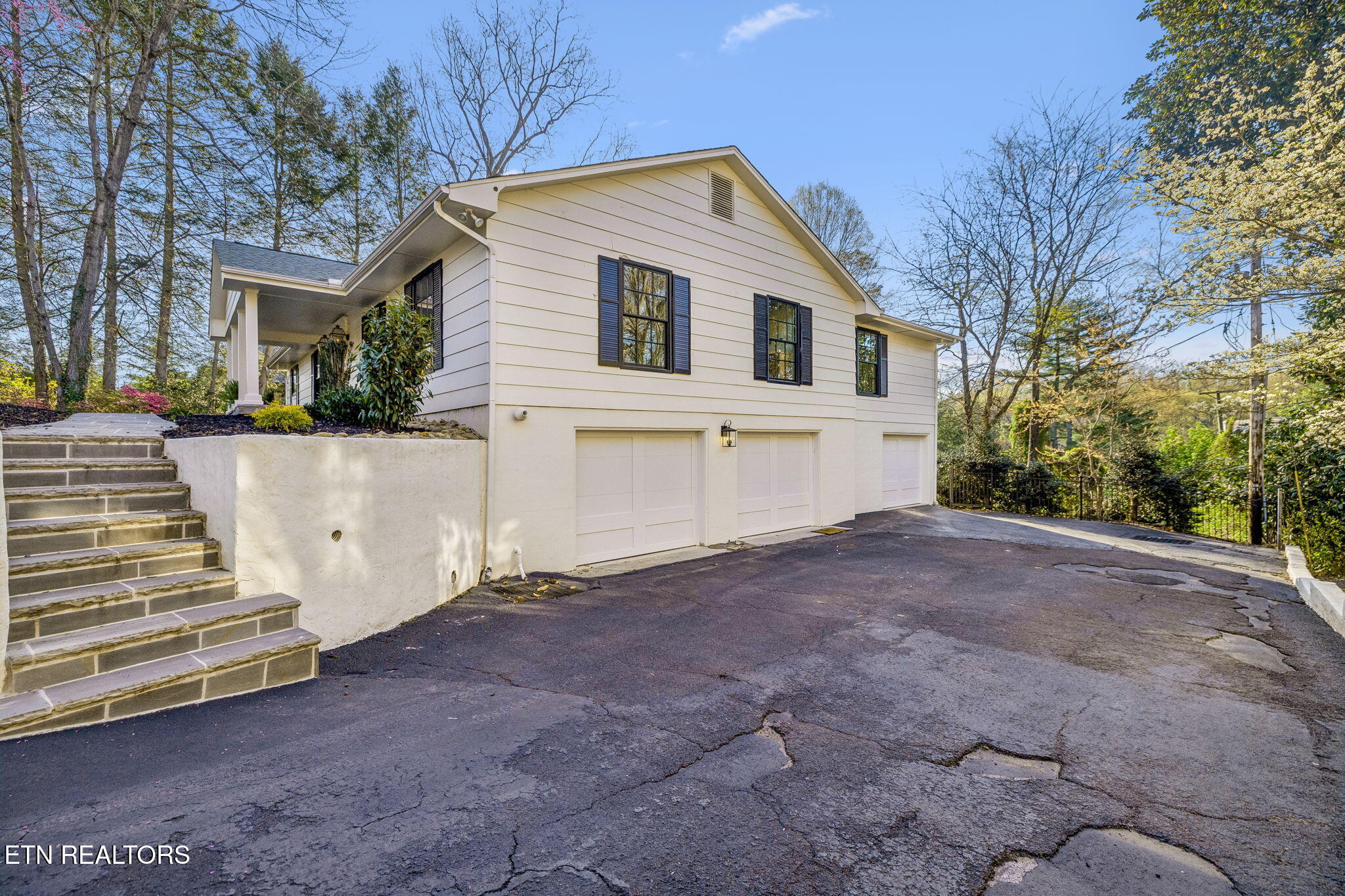 7004 Stone Mill Drive Knoxville TN 37919