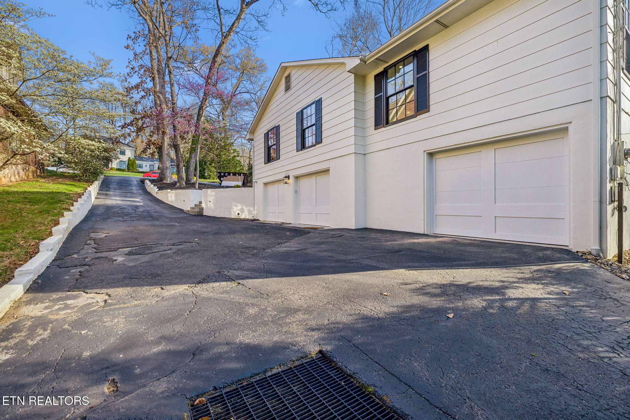 7004 Stone Mill Drive Knoxville TN 37919
