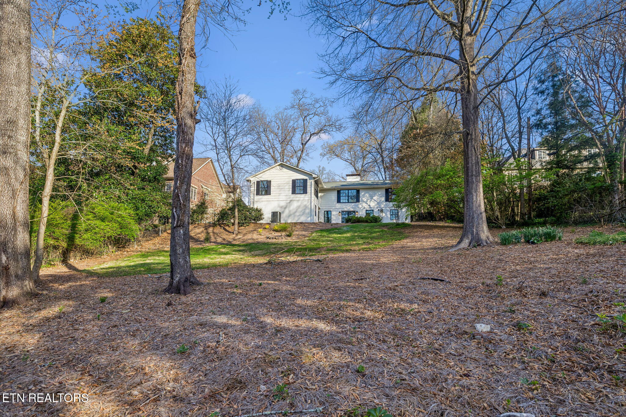 7004 Stone Mill Drive Knoxville TN 37919