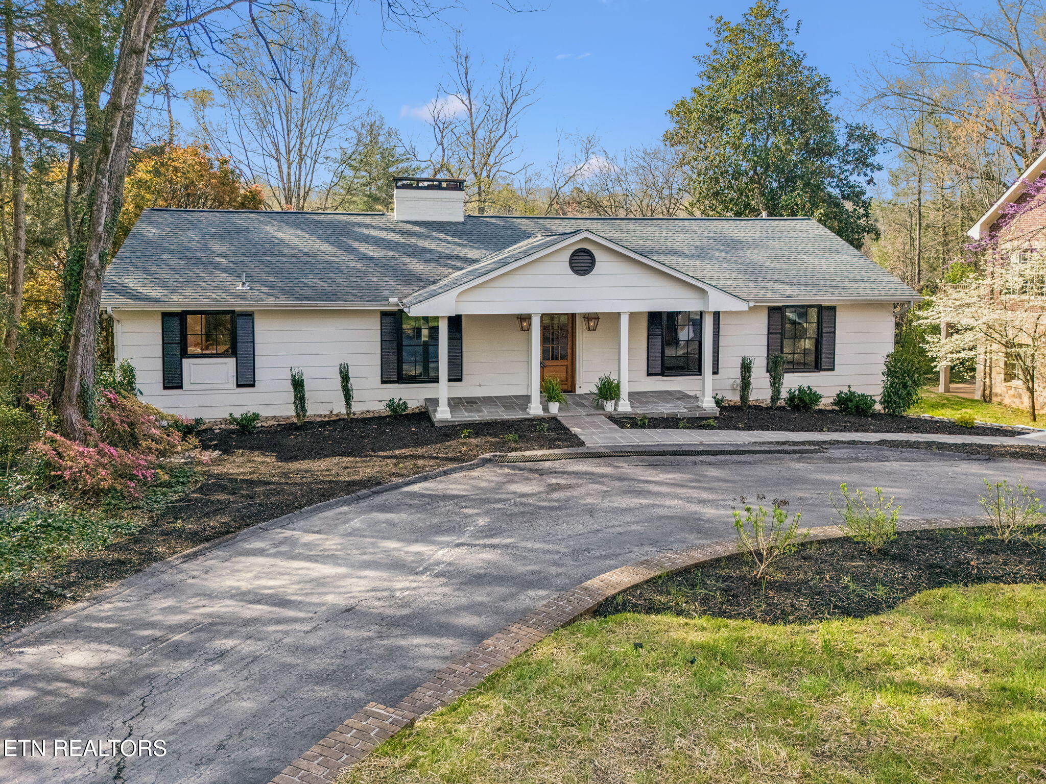 7004 Stone Mill Drive Knoxville TN 37919