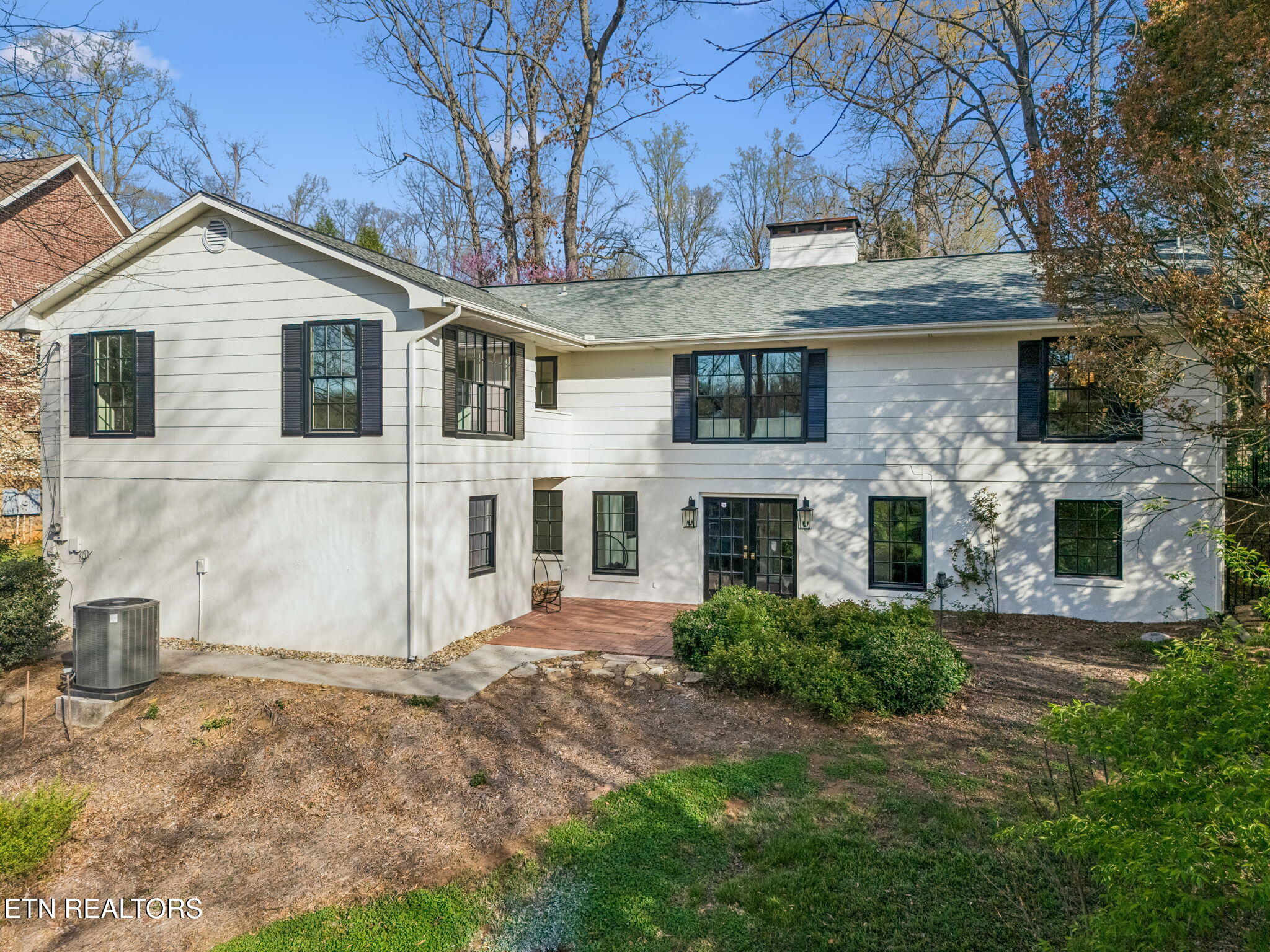 7004 Stone Mill Drive Knoxville TN 37919
