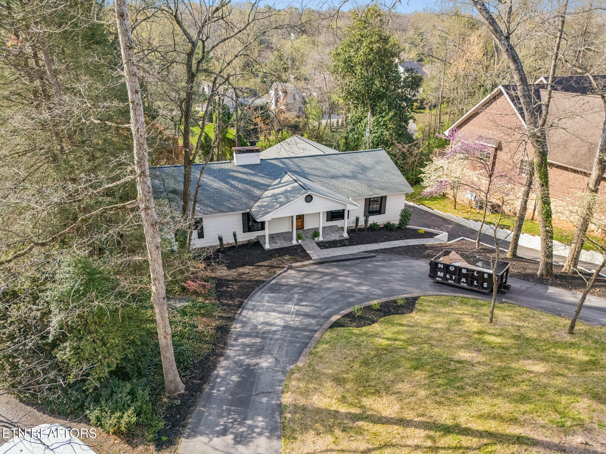 7004 Stone Mill Drive Knoxville TN 37919