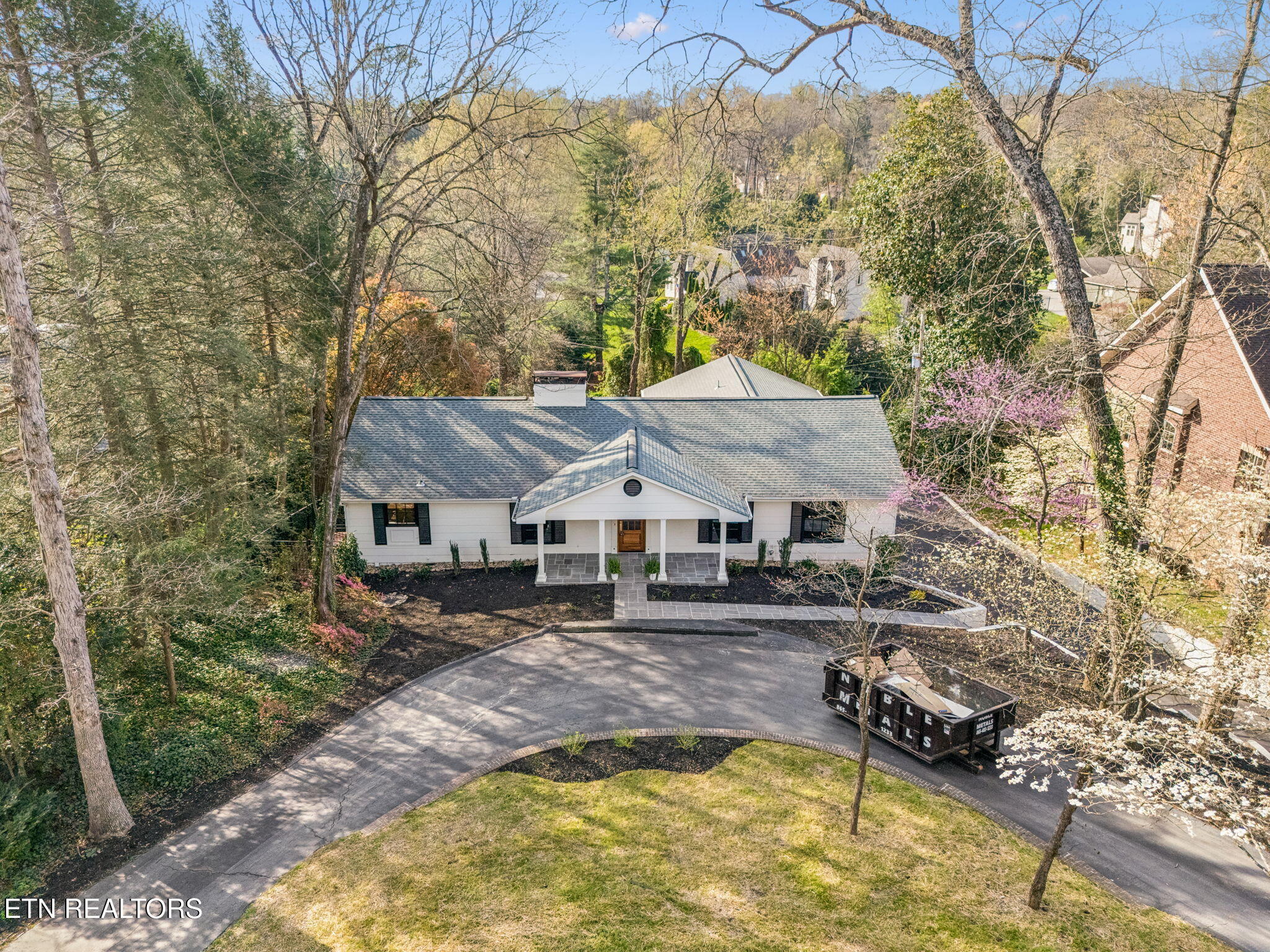 7004 Stone Mill Drive Knoxville TN 37919