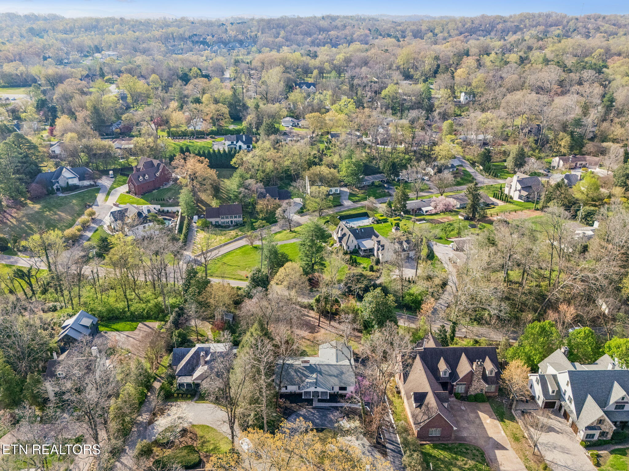 7004 Stone Mill Drive Knoxville TN 37919