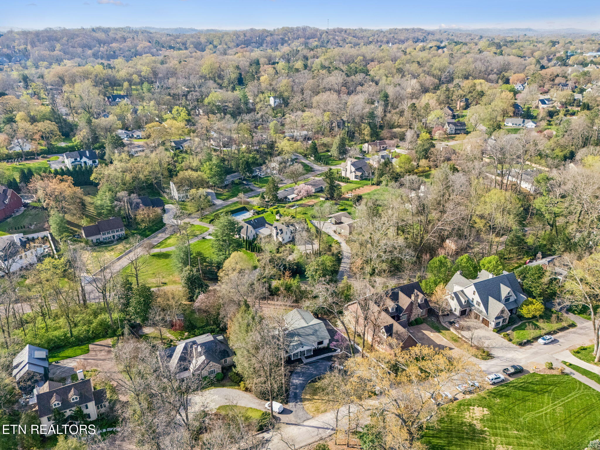 7004 Stone Mill Drive Knoxville TN 37919