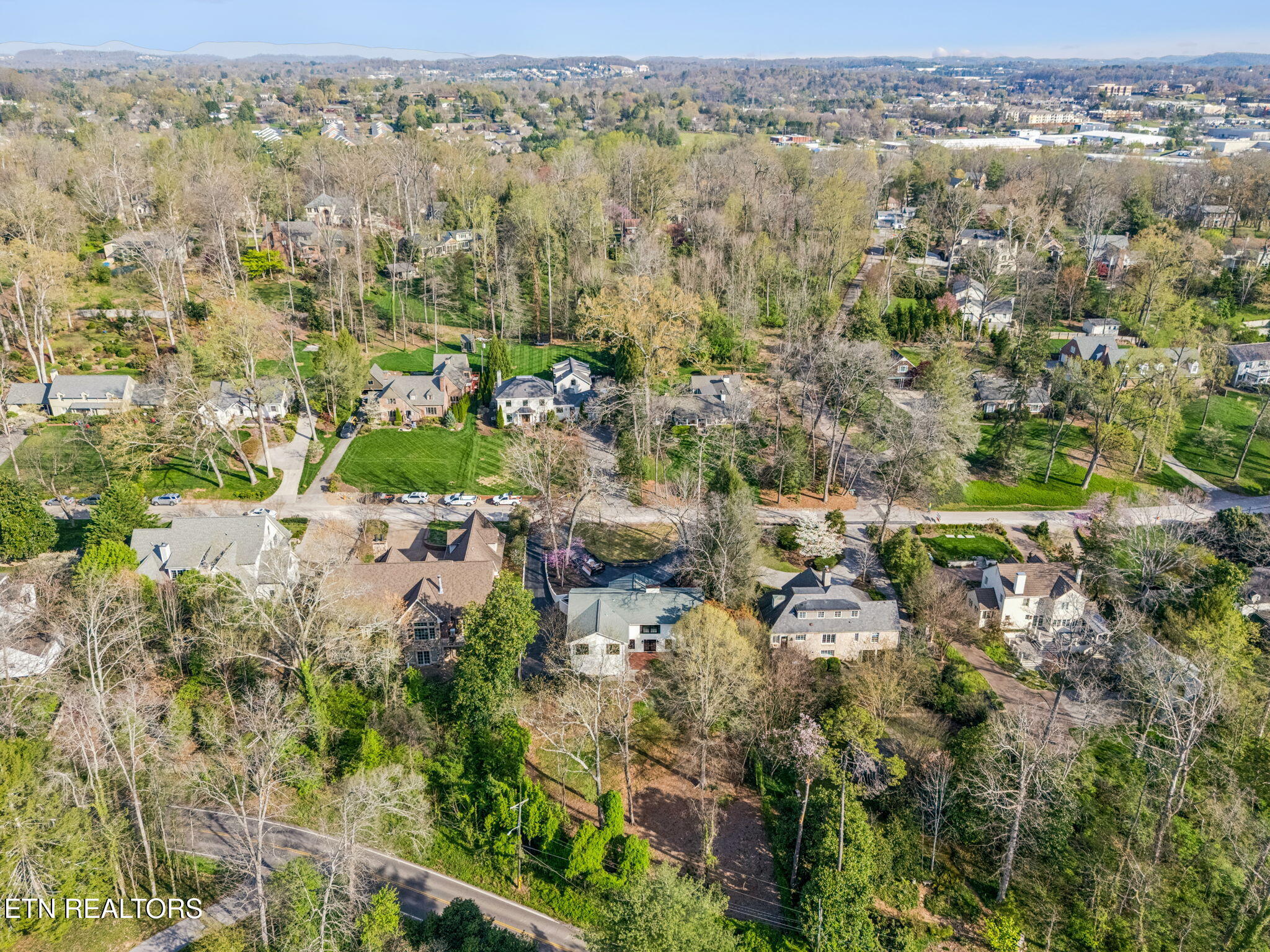 7004 Stone Mill Drive Knoxville TN 37919