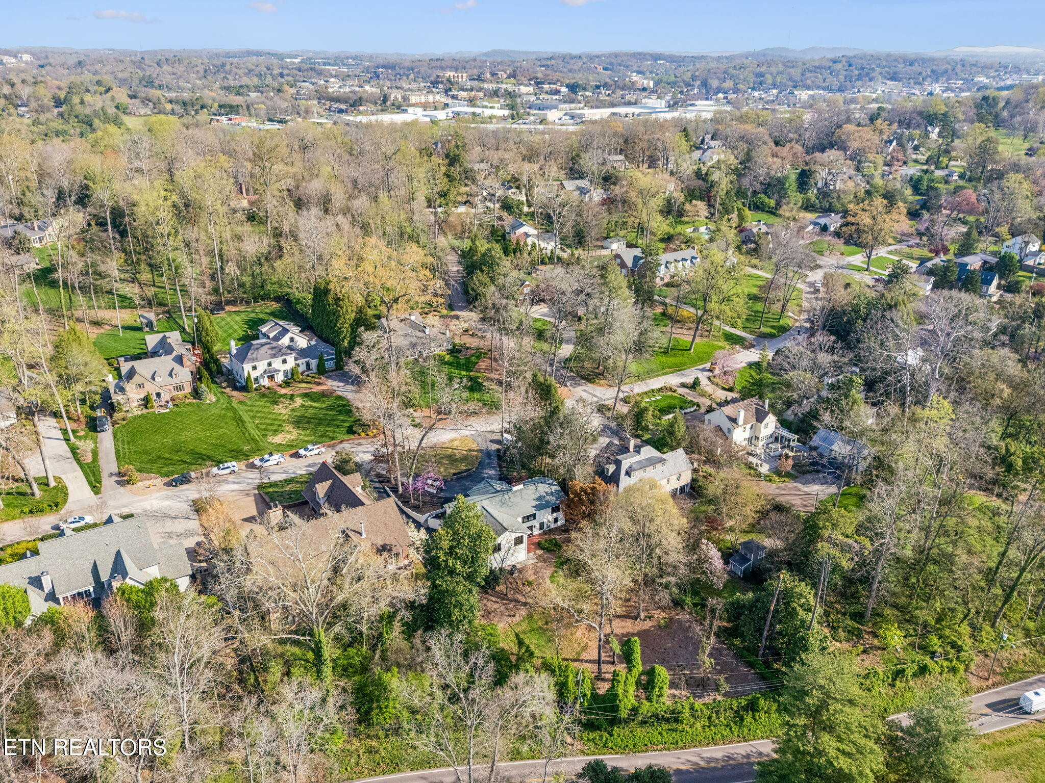 7004 Stone Mill Drive Knoxville TN 37919