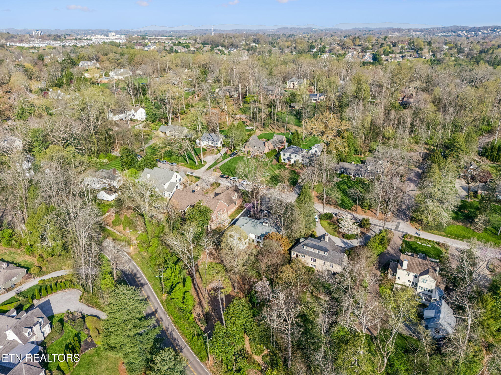 7004 Stone Mill Drive Knoxville TN 37919