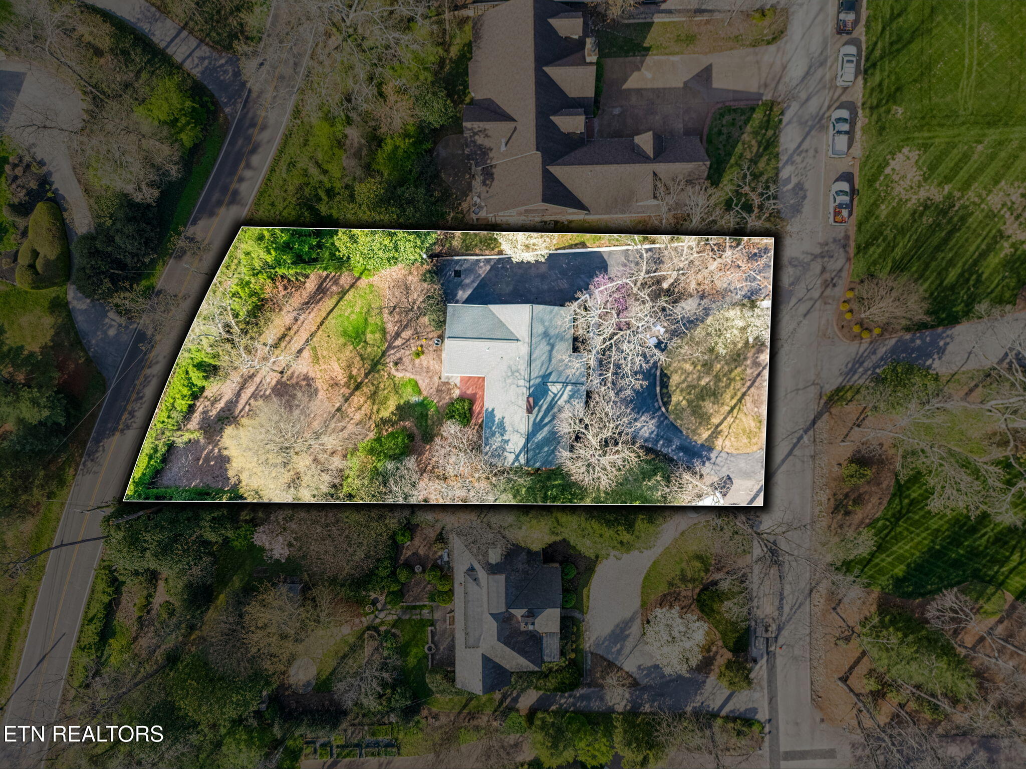 7004 Stone Mill Drive Knoxville TN 37919