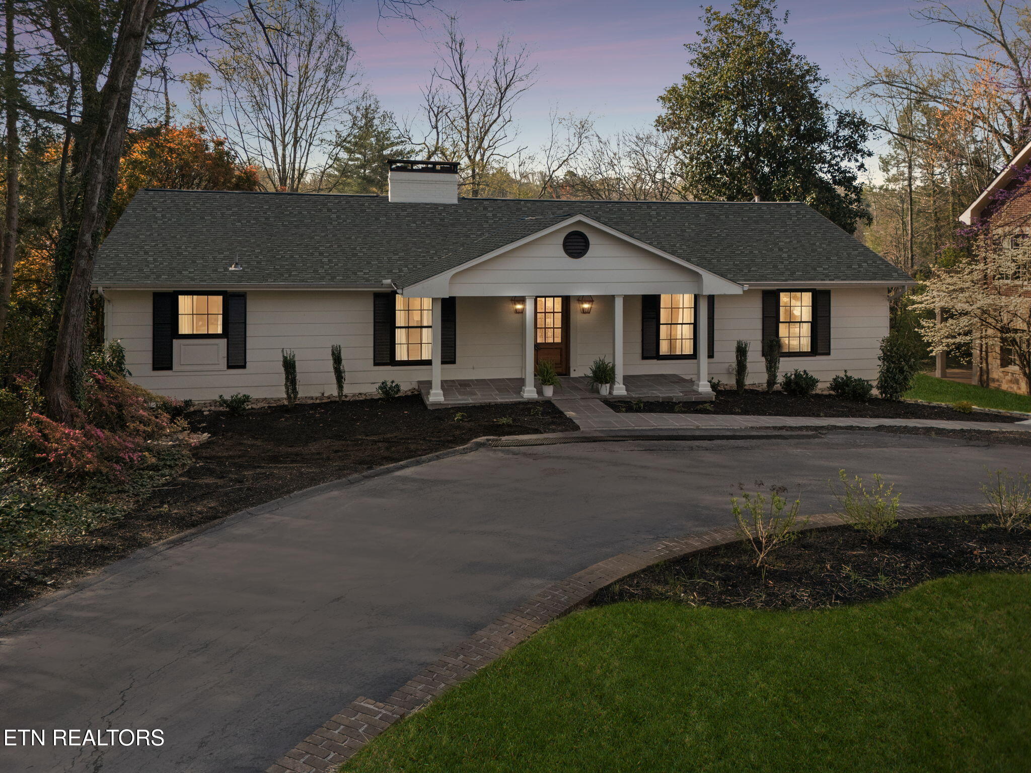 7004 Stone Mill Drive Knoxville TN 37919