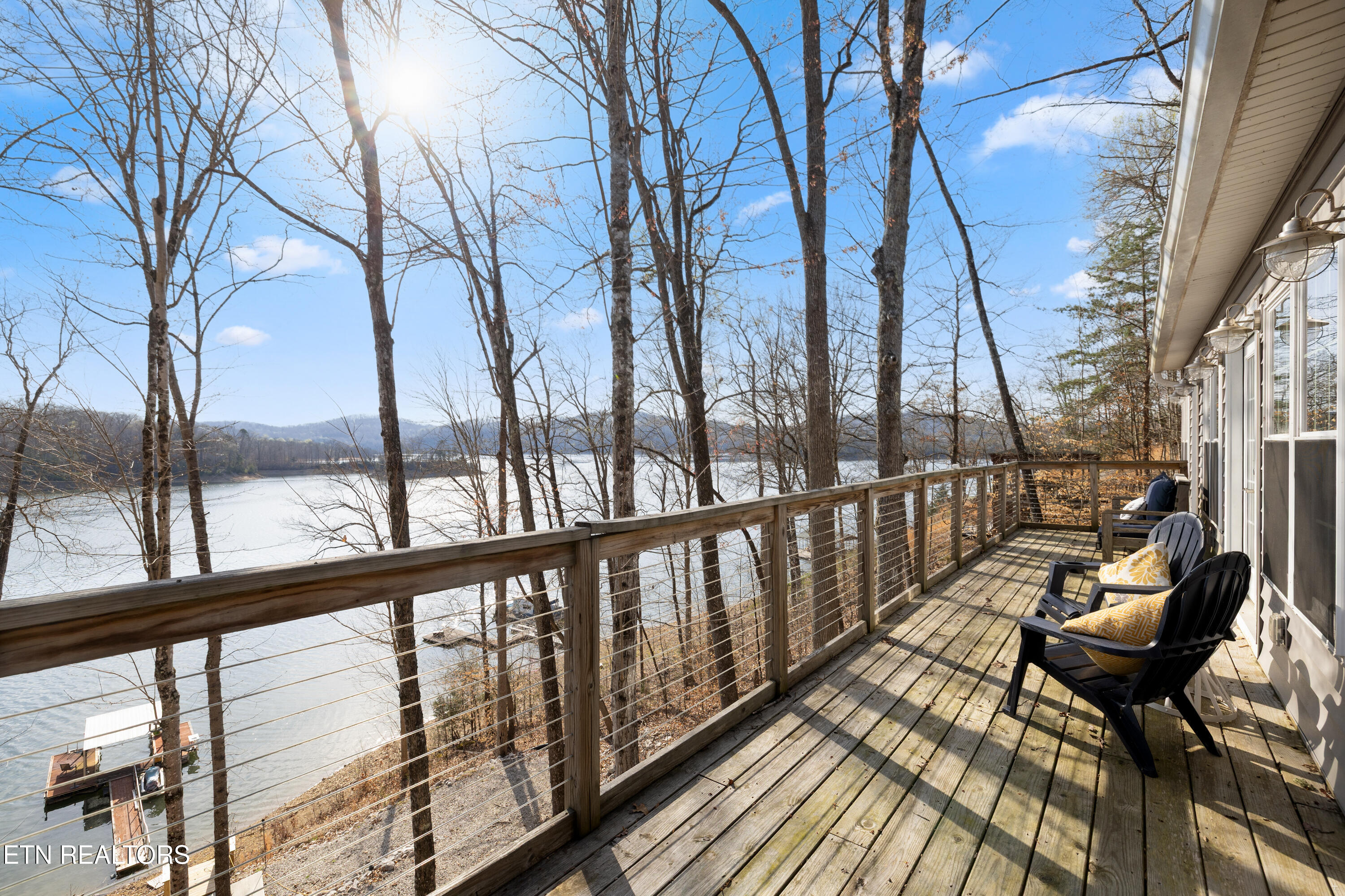 1317 Lakeview Drive Sharps Chapel TN 37866