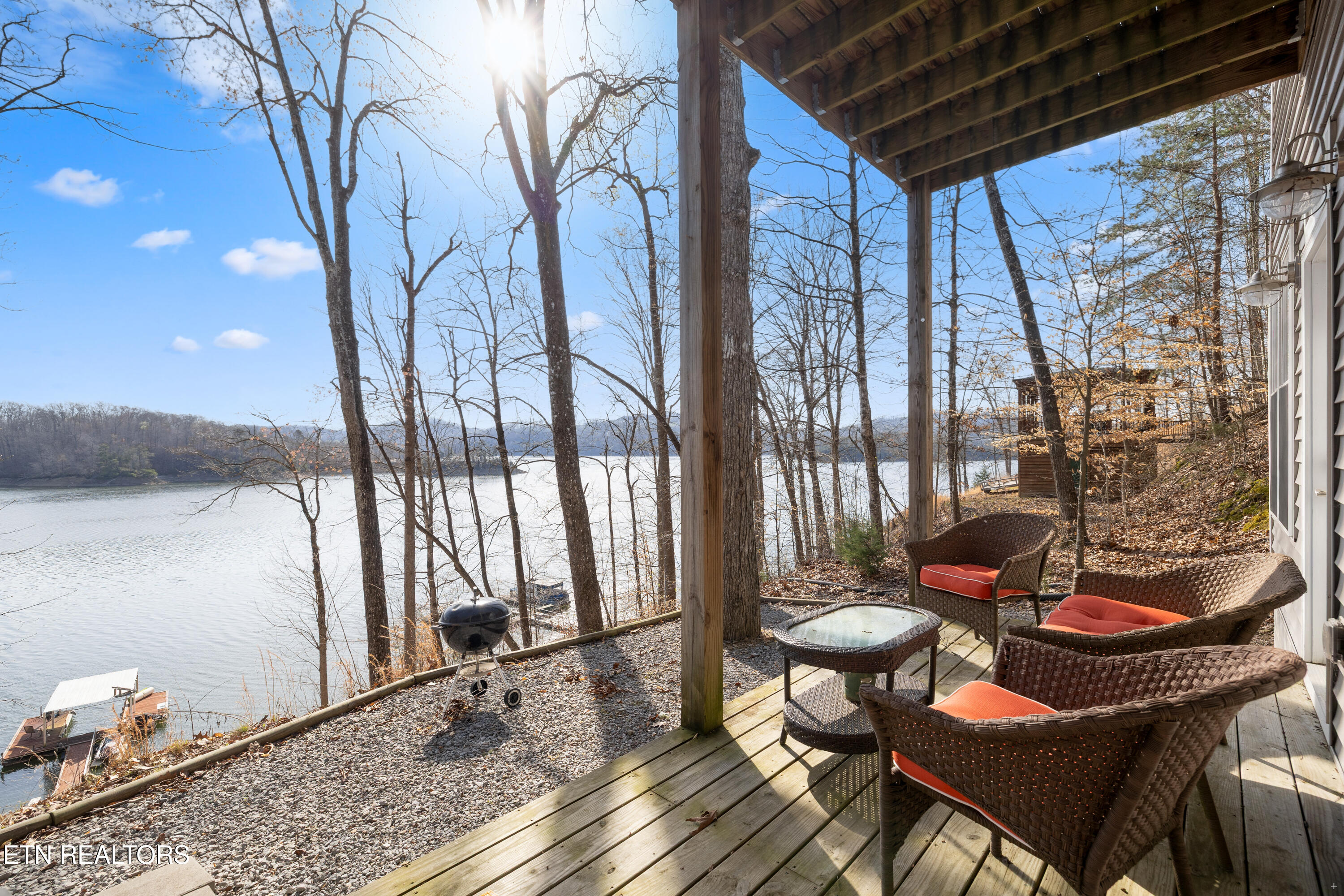 1317 Lakeview Drive Sharps Chapel TN 37866