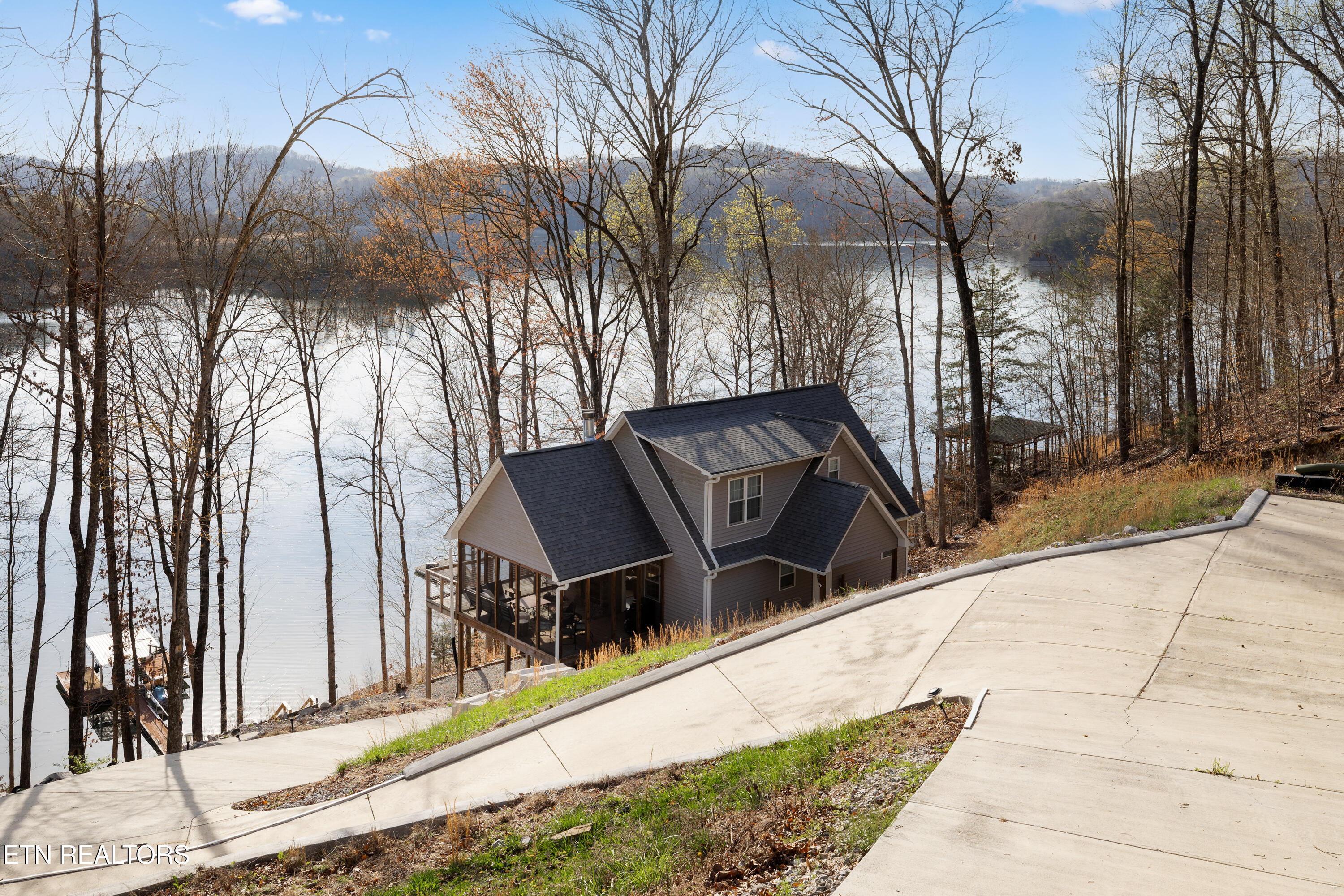 1317 Lakeview Drive Sharps Chapel TN 37866