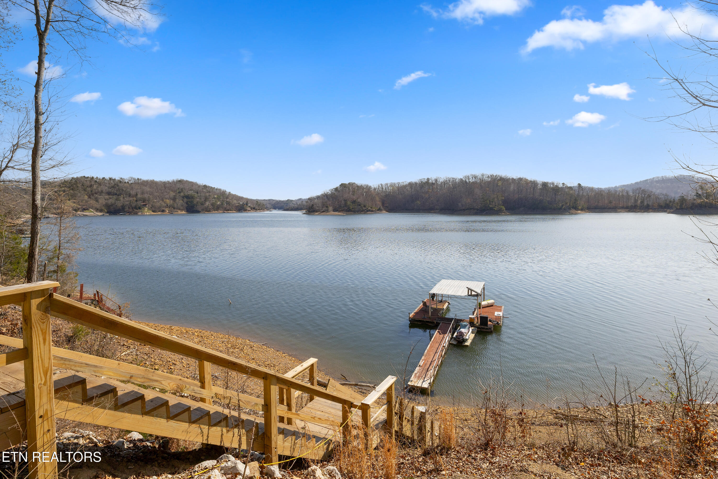 1317 Lakeview Drive Sharps Chapel TN 37866
